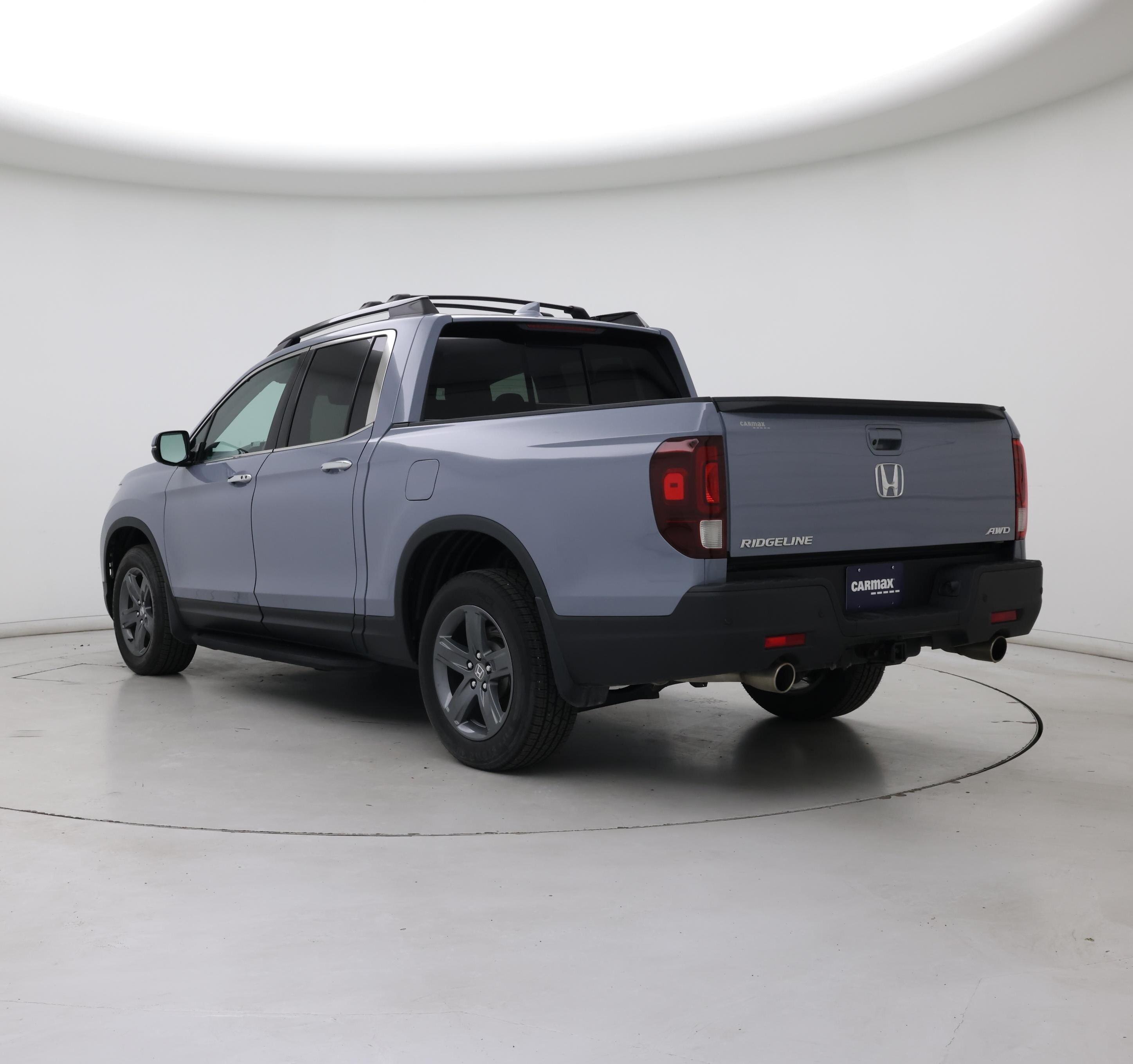 Thumbnail: 2023 Honda Ridgeline - 2