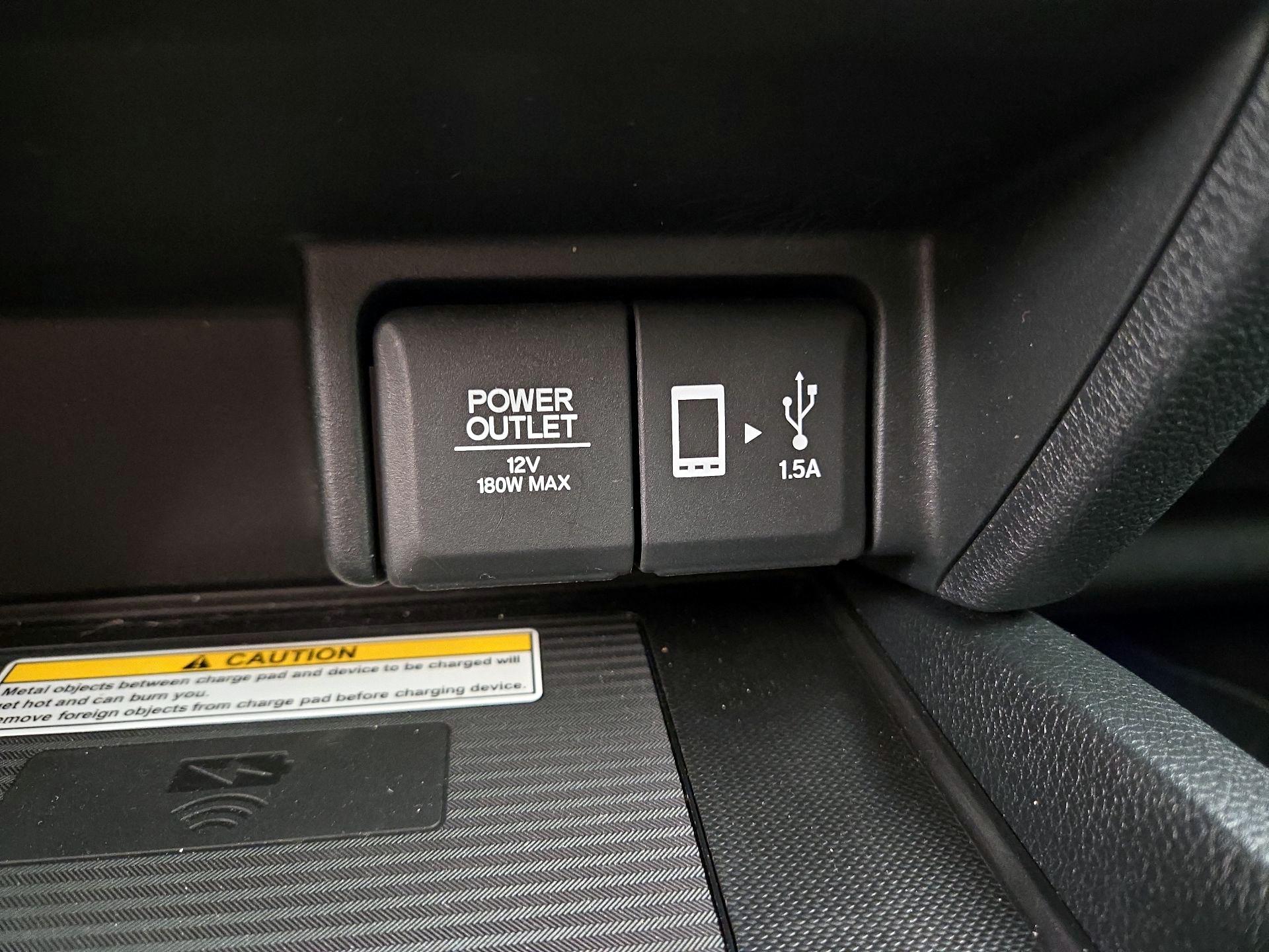 Thumbnail: 2023 Honda Ridgeline - 19