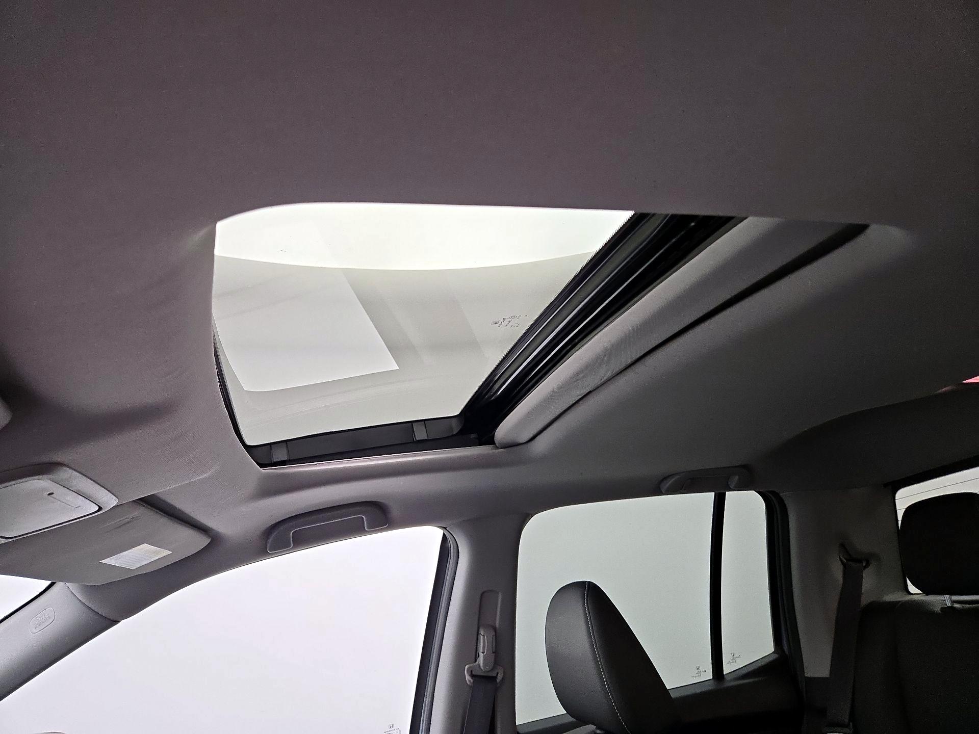 Thumbnail: 2023 Honda Ridgeline - 20