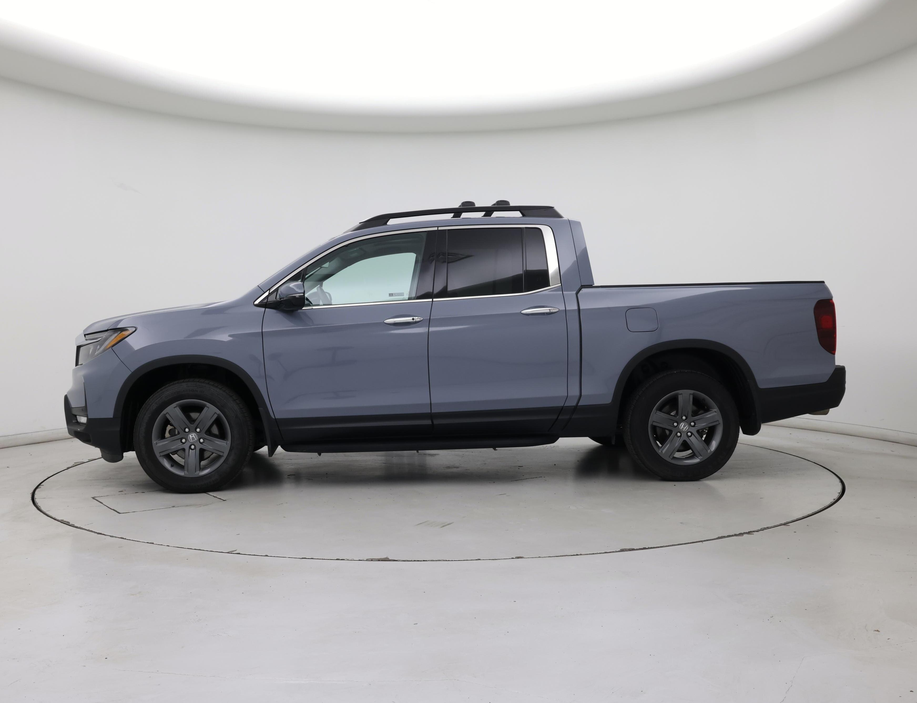 Thumbnail: 2023 Honda Ridgeline - 3