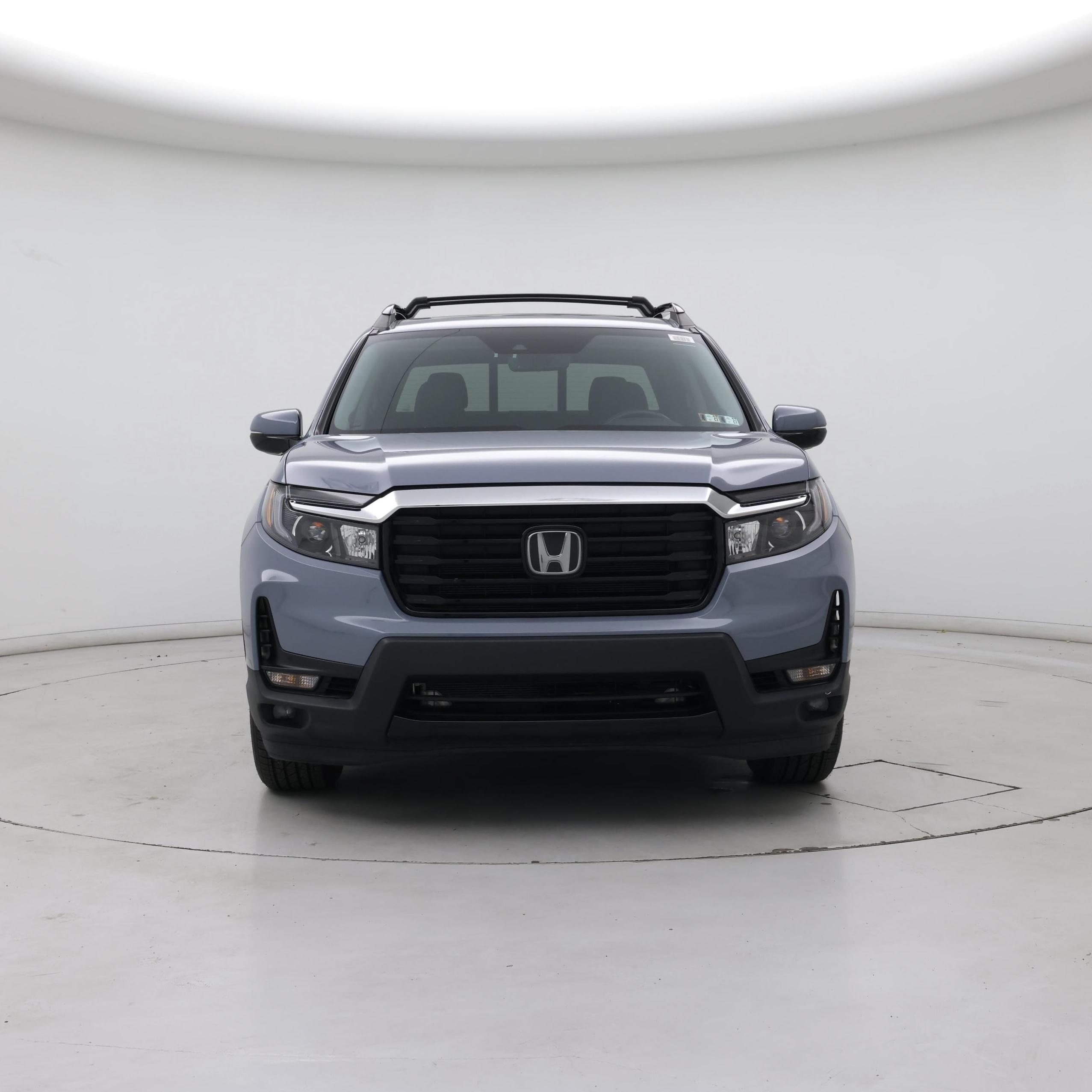 Thumbnail: 2023 Honda Ridgeline - 5