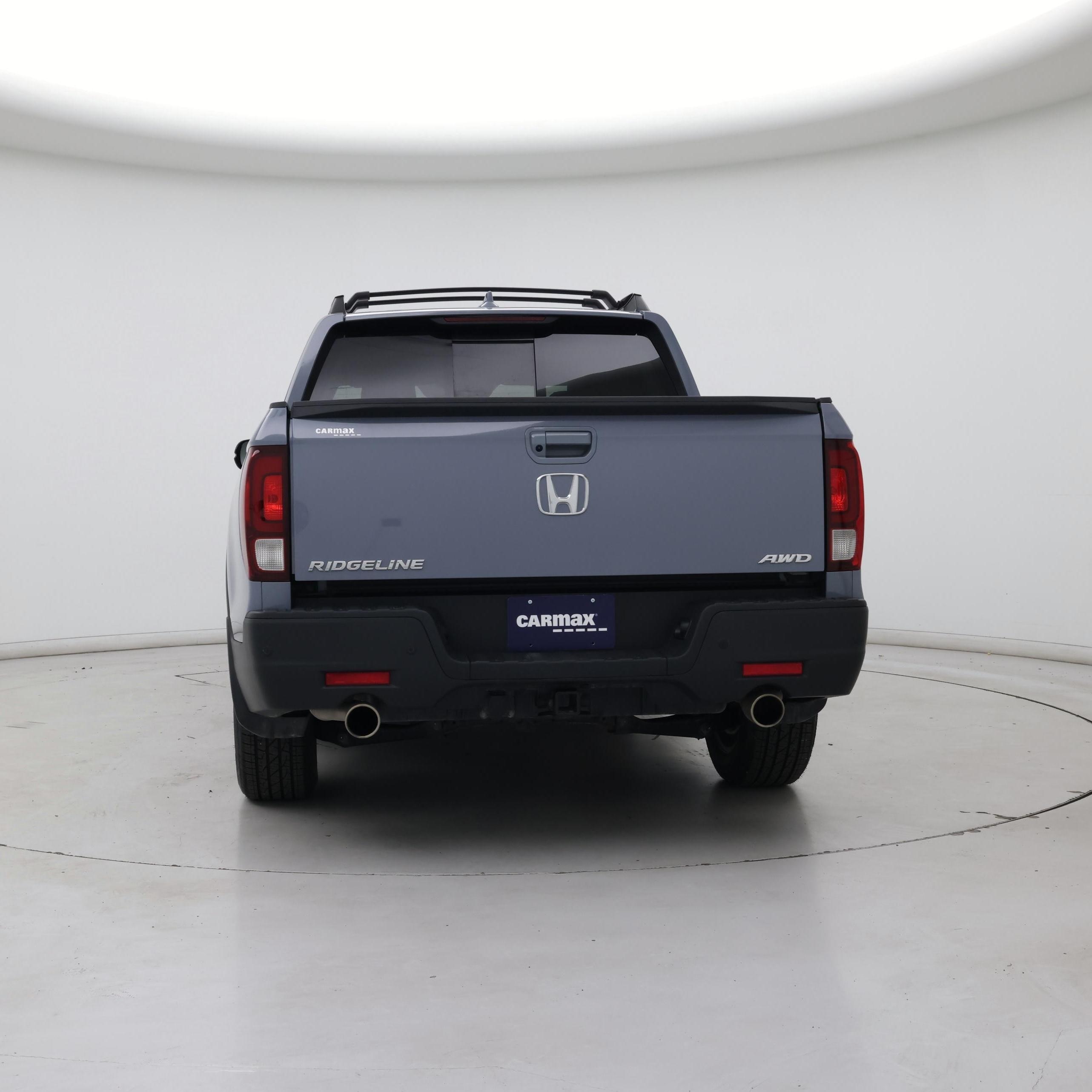 Thumbnail: 2023 Honda Ridgeline - 6