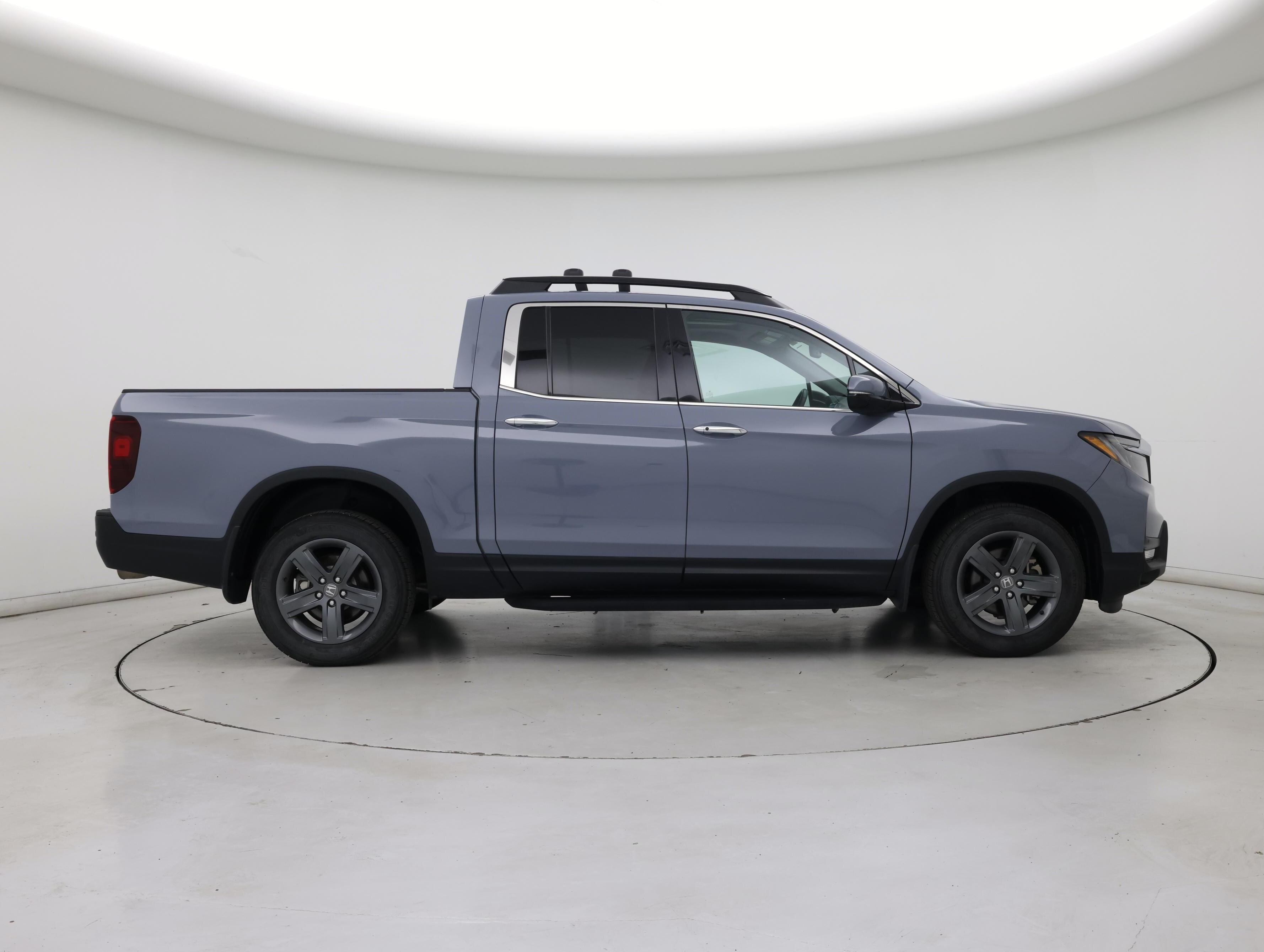 Thumbnail: 2023 Honda Ridgeline - 7