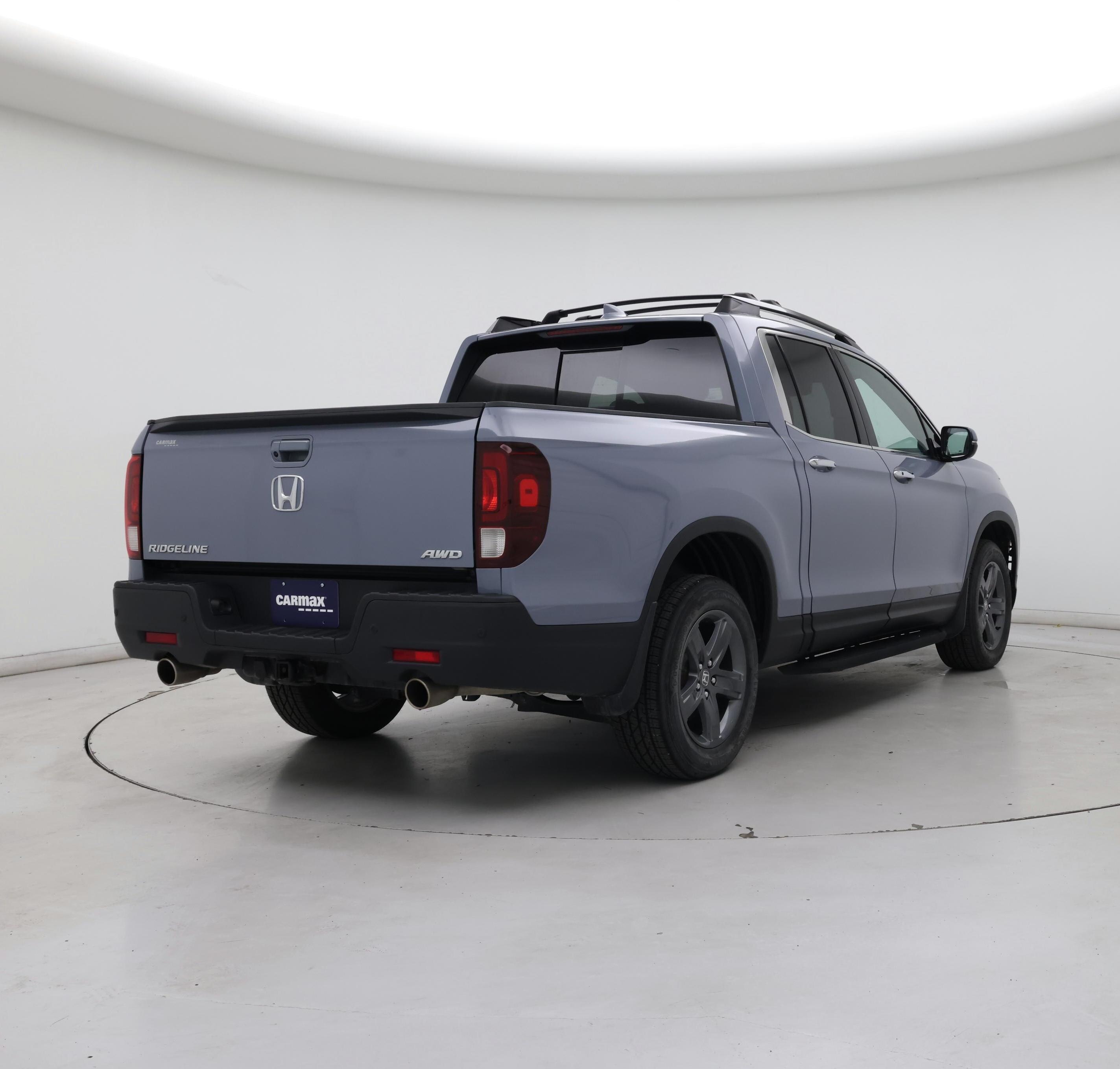 Thumbnail: 2023 Honda Ridgeline - 8