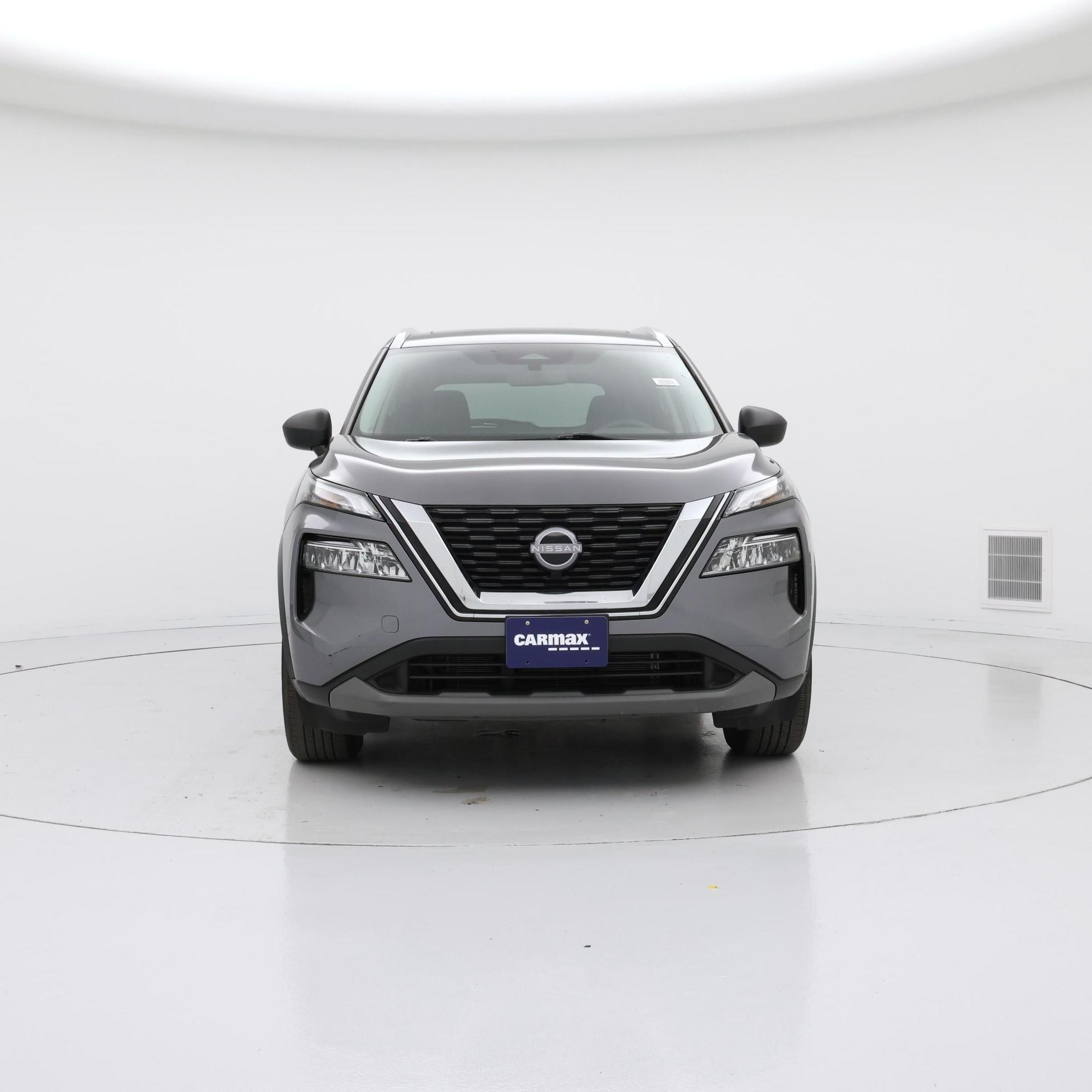 Thumbnail: 2023 Nissan Rogue - 5