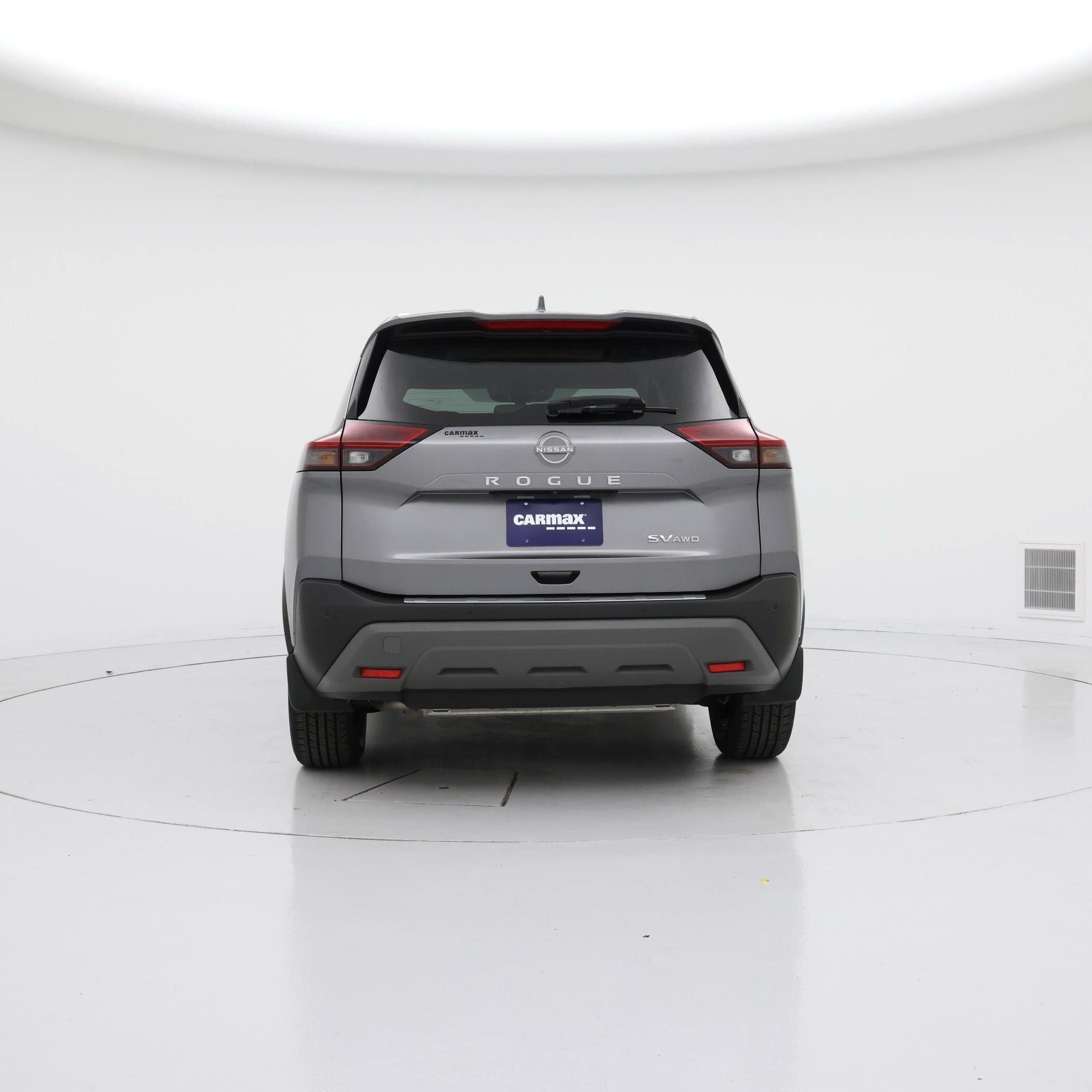 Thumbnail: 2023 Nissan Rogue - 6