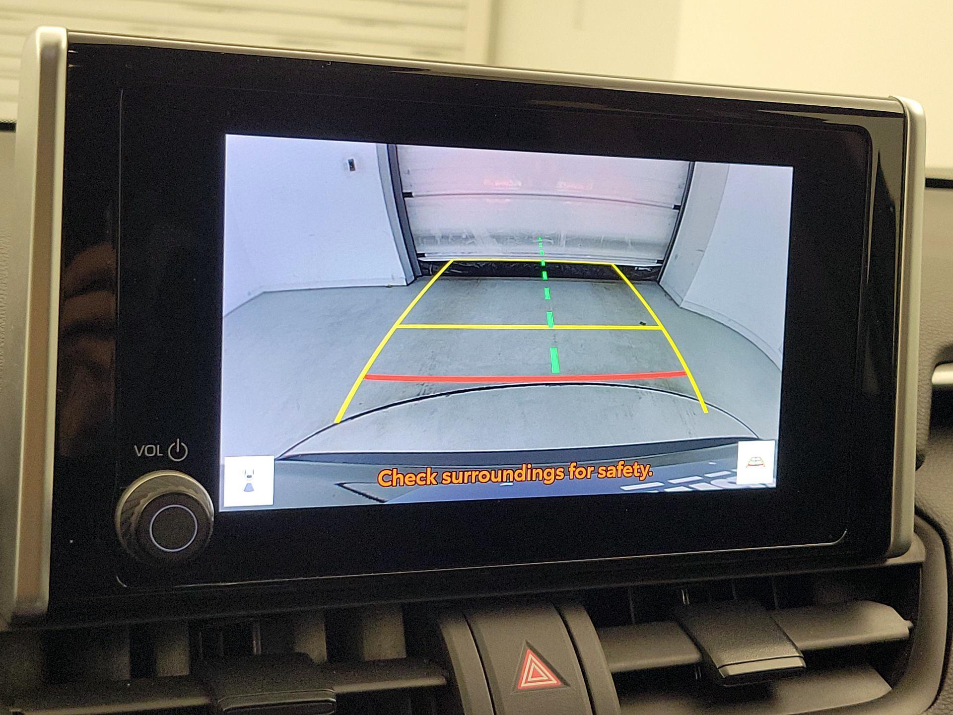 Thumbnail: 2023 Toyota RAV4 - 14