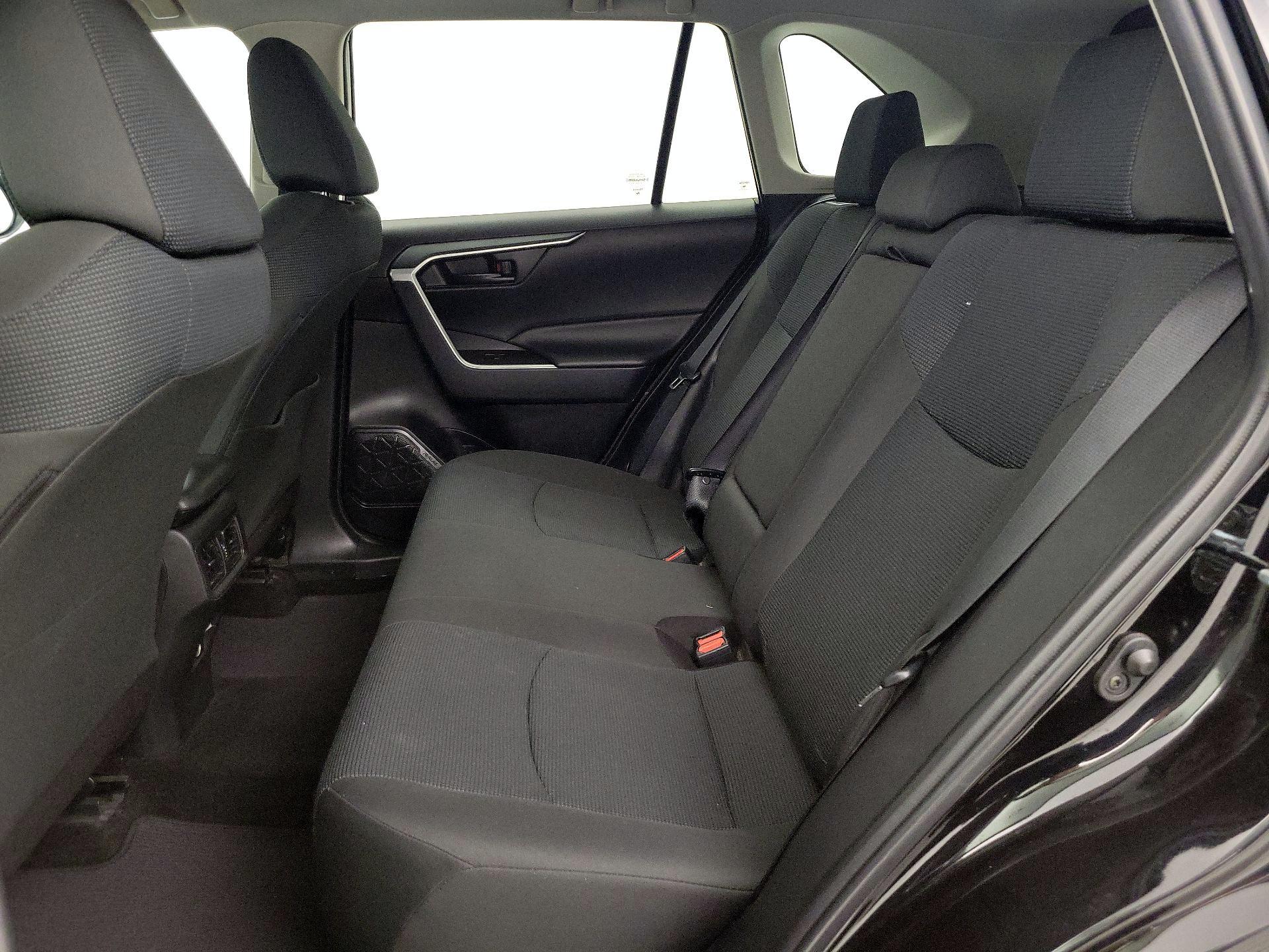 Thumbnail: 2023 Toyota RAV4 - 19