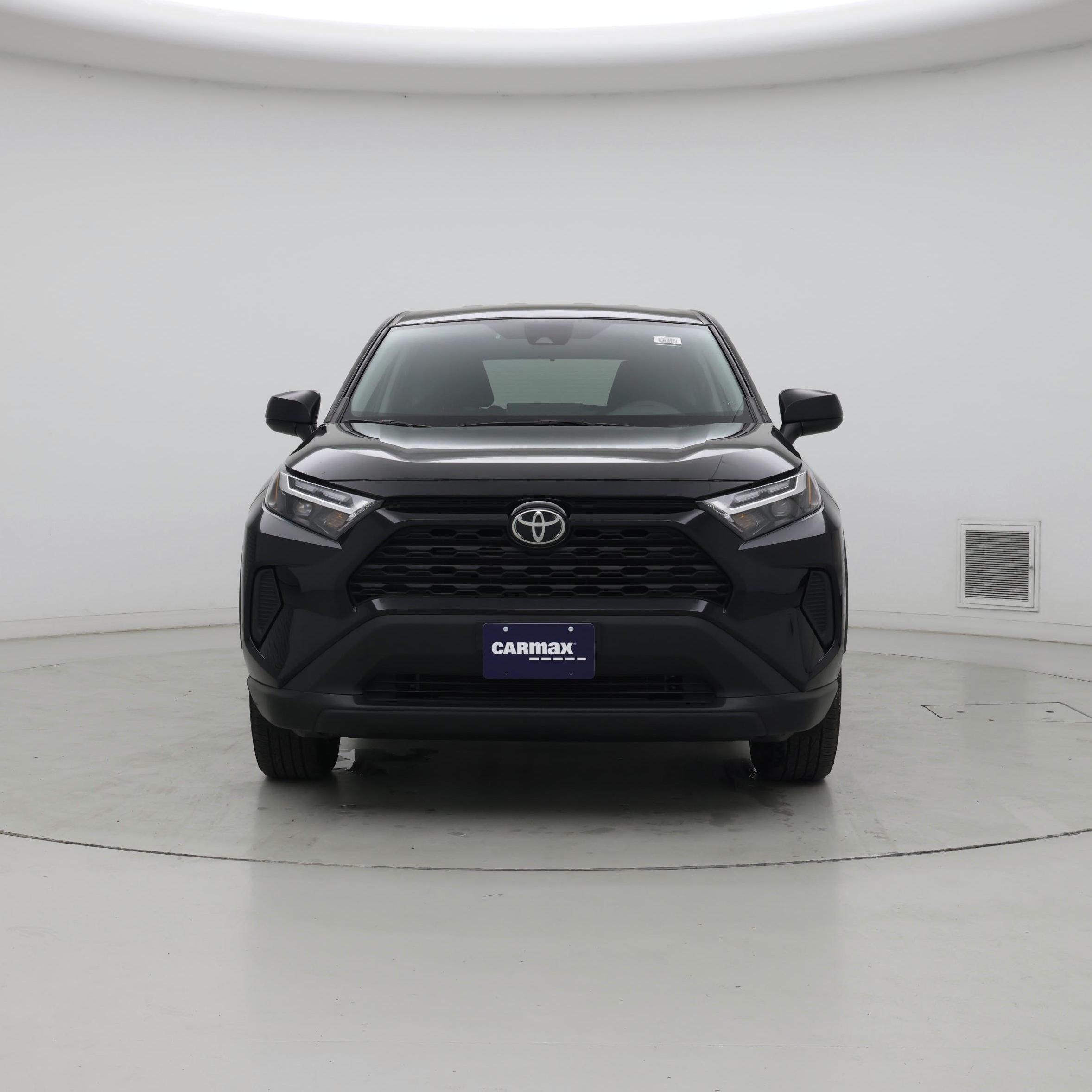 Thumbnail: 2023 Toyota RAV4 - 5