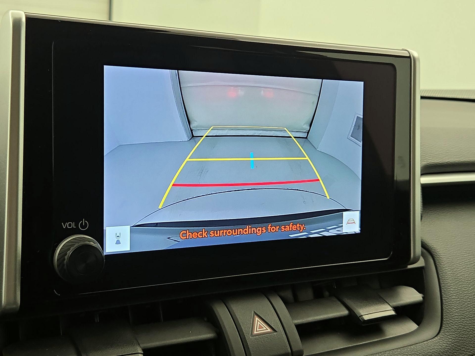 Thumbnail: 2024 Toyota RAV4 - 14