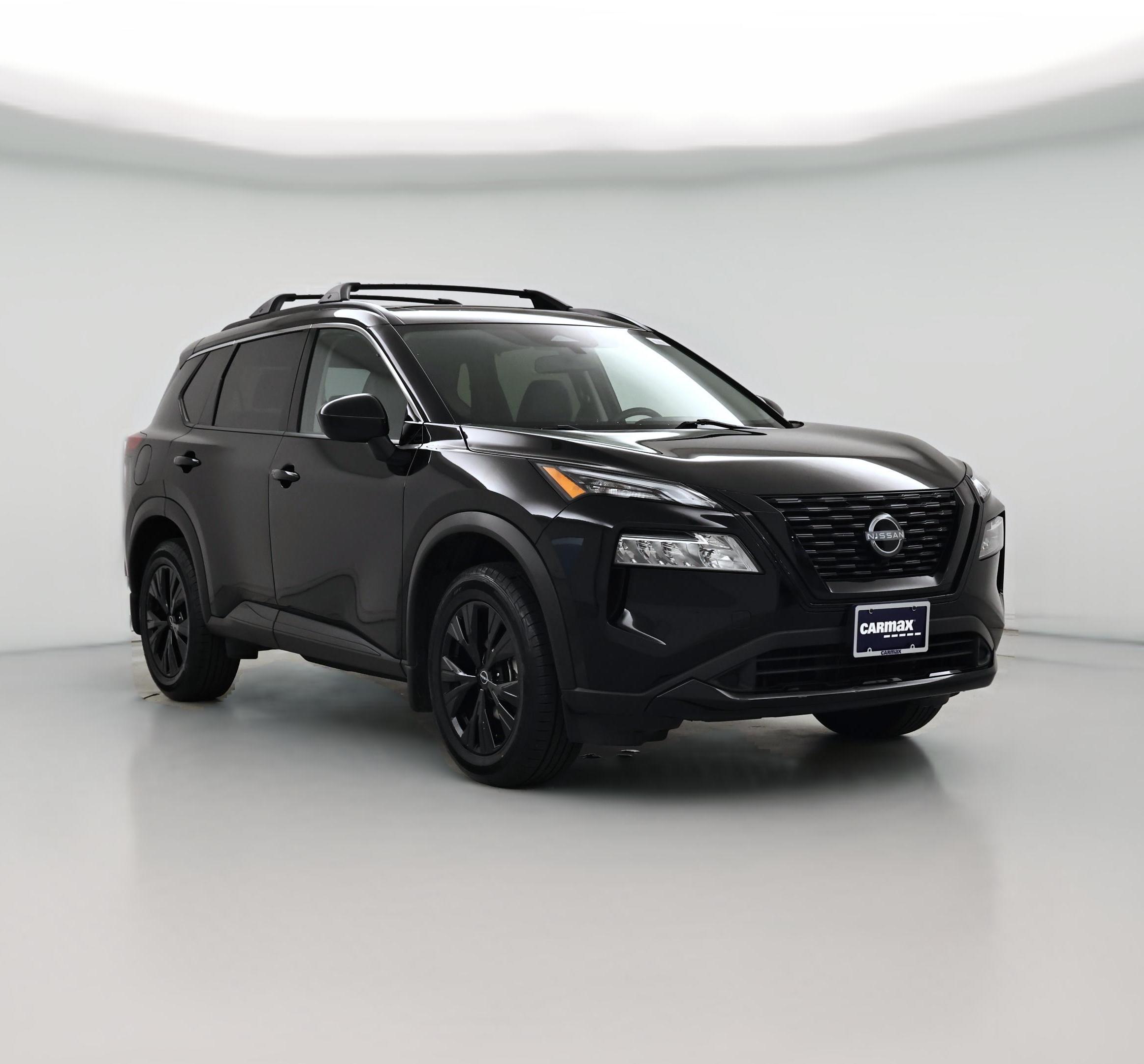 Thumbnail: 2023 Nissan Rogue - 1
