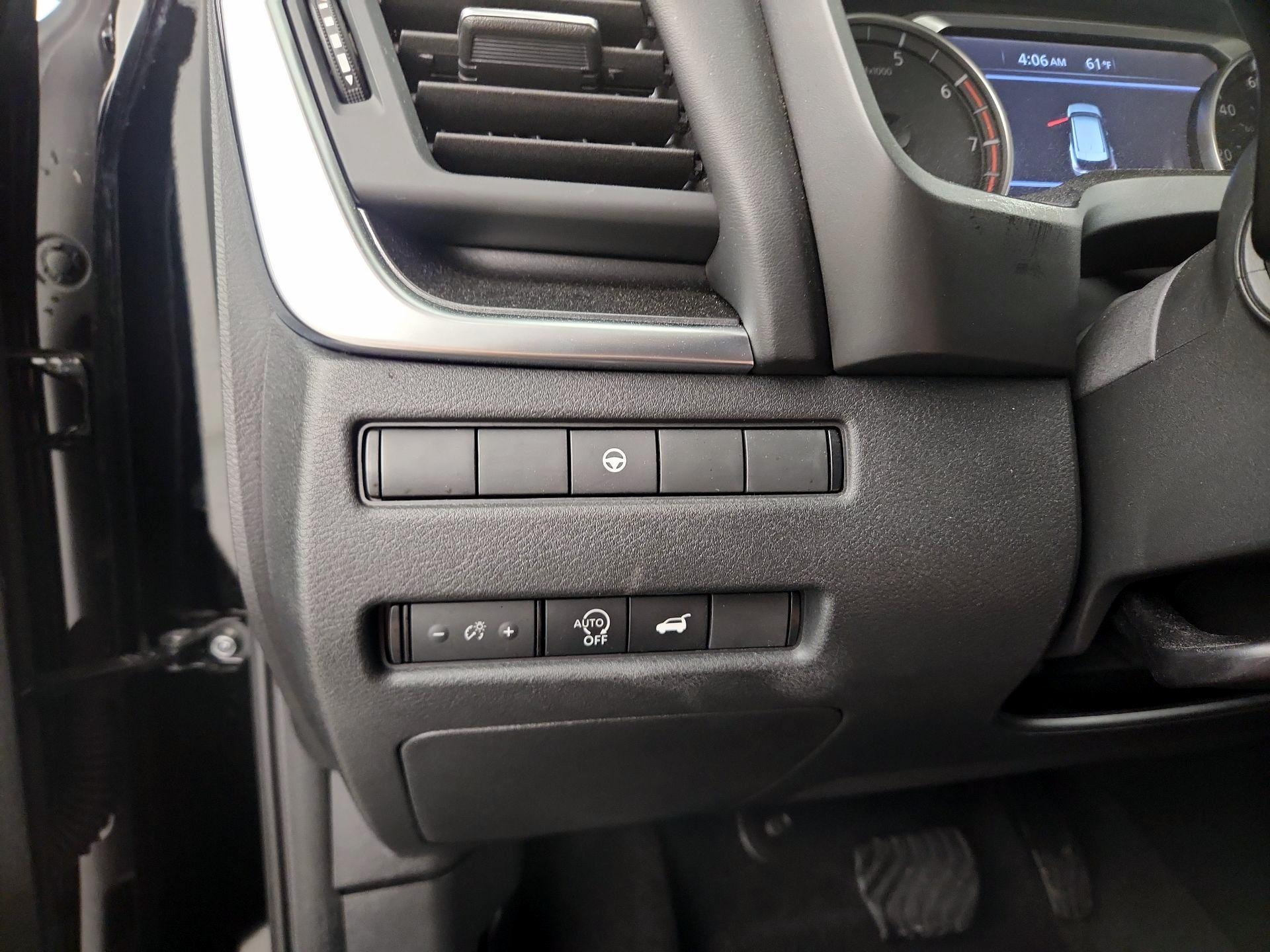 Thumbnail: 2023 Nissan Rogue - 13