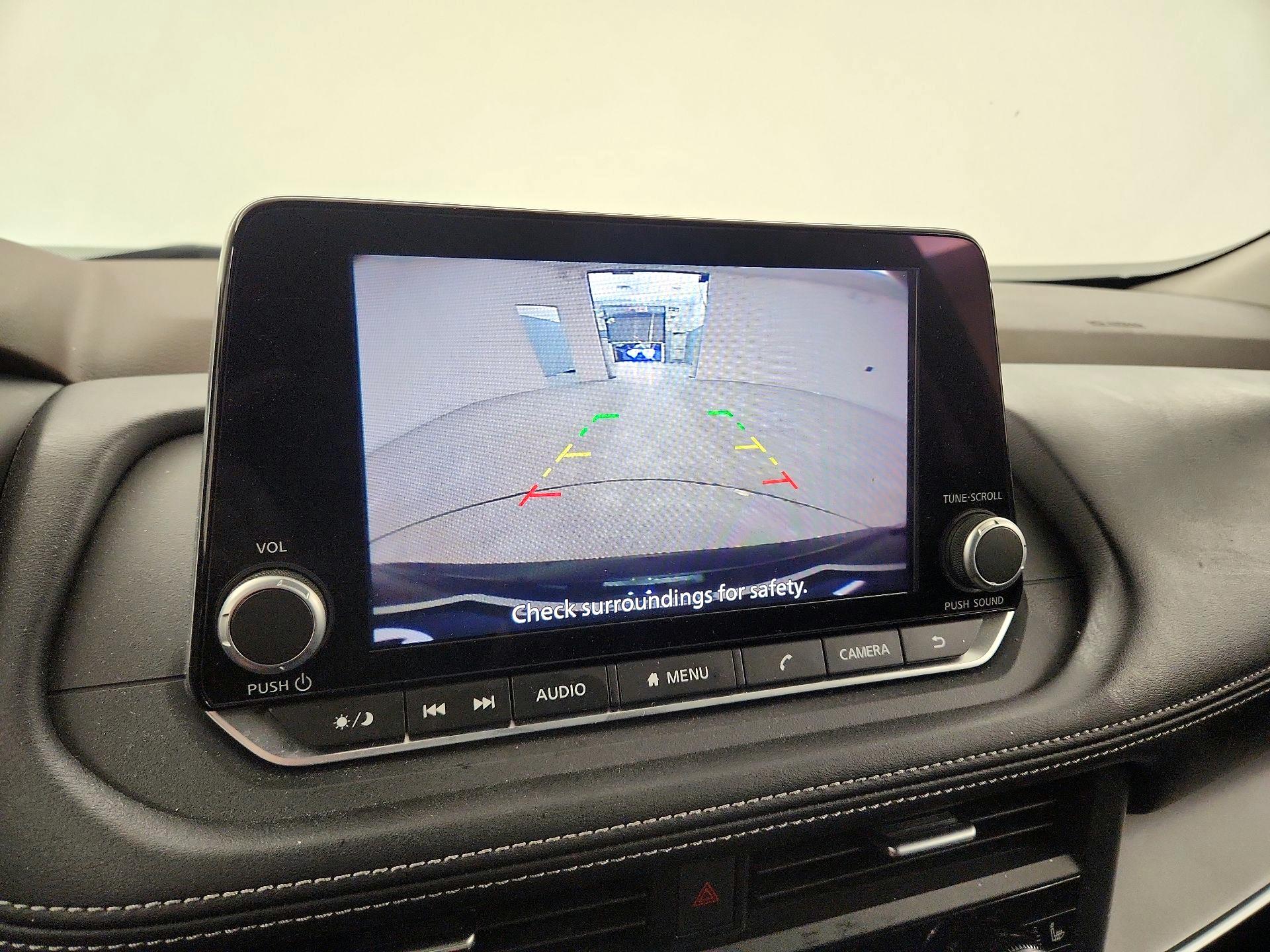 Thumbnail: 2023 Nissan Rogue - 14