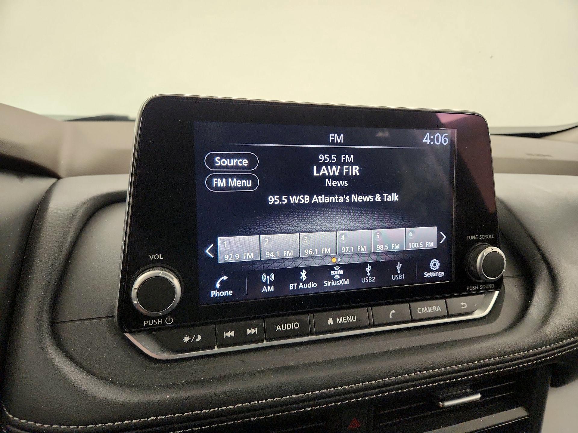 Thumbnail: 2023 Nissan Rogue - 15