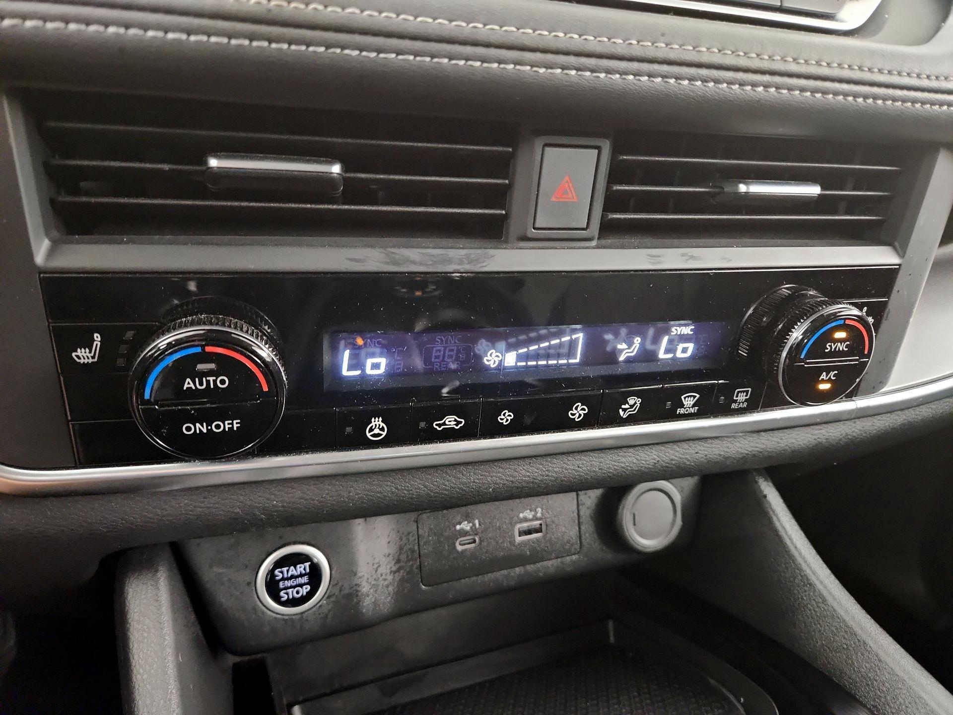 Thumbnail: 2023 Nissan Rogue - 16