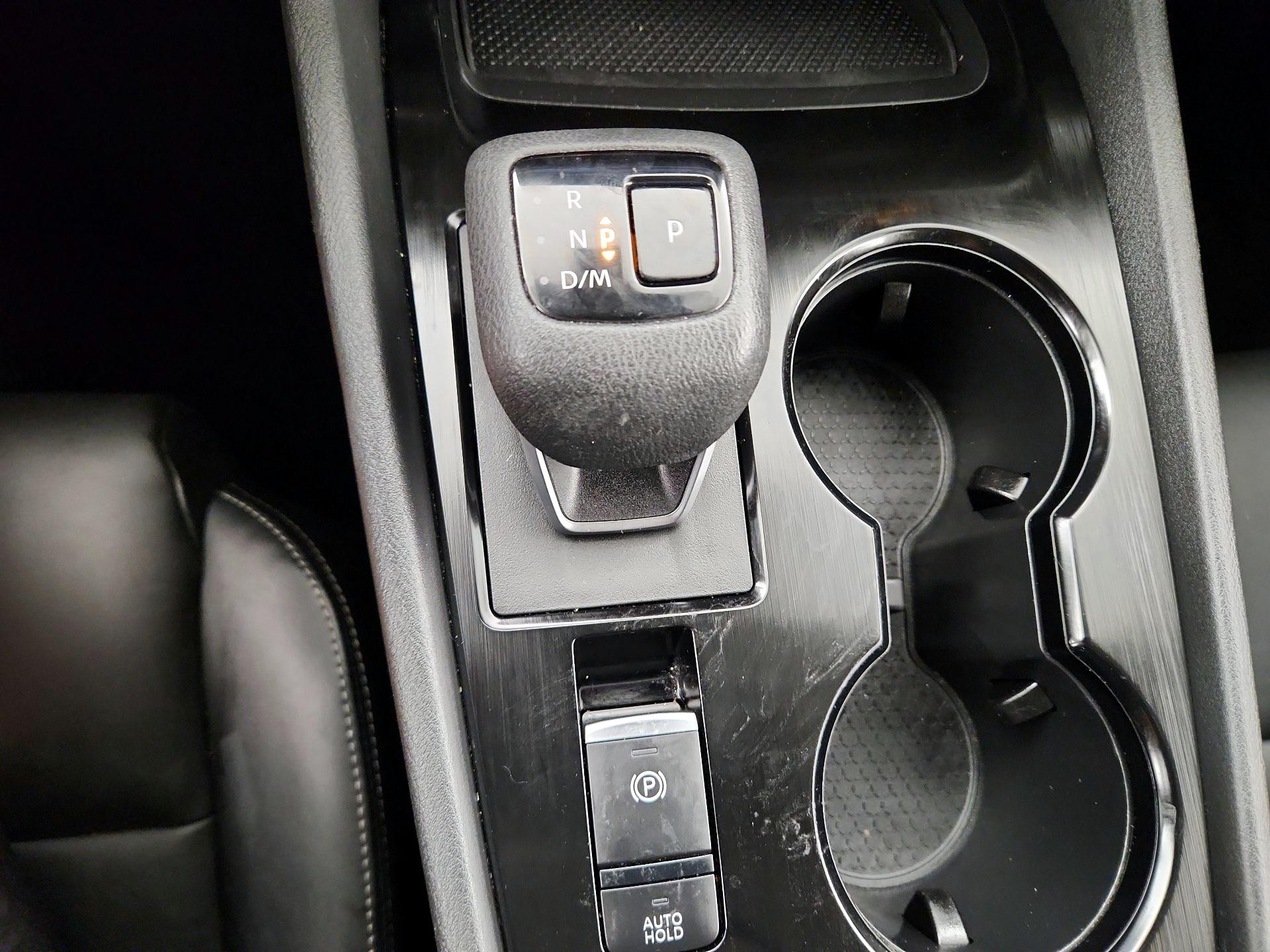 Thumbnail: 2023 Nissan Rogue - 17