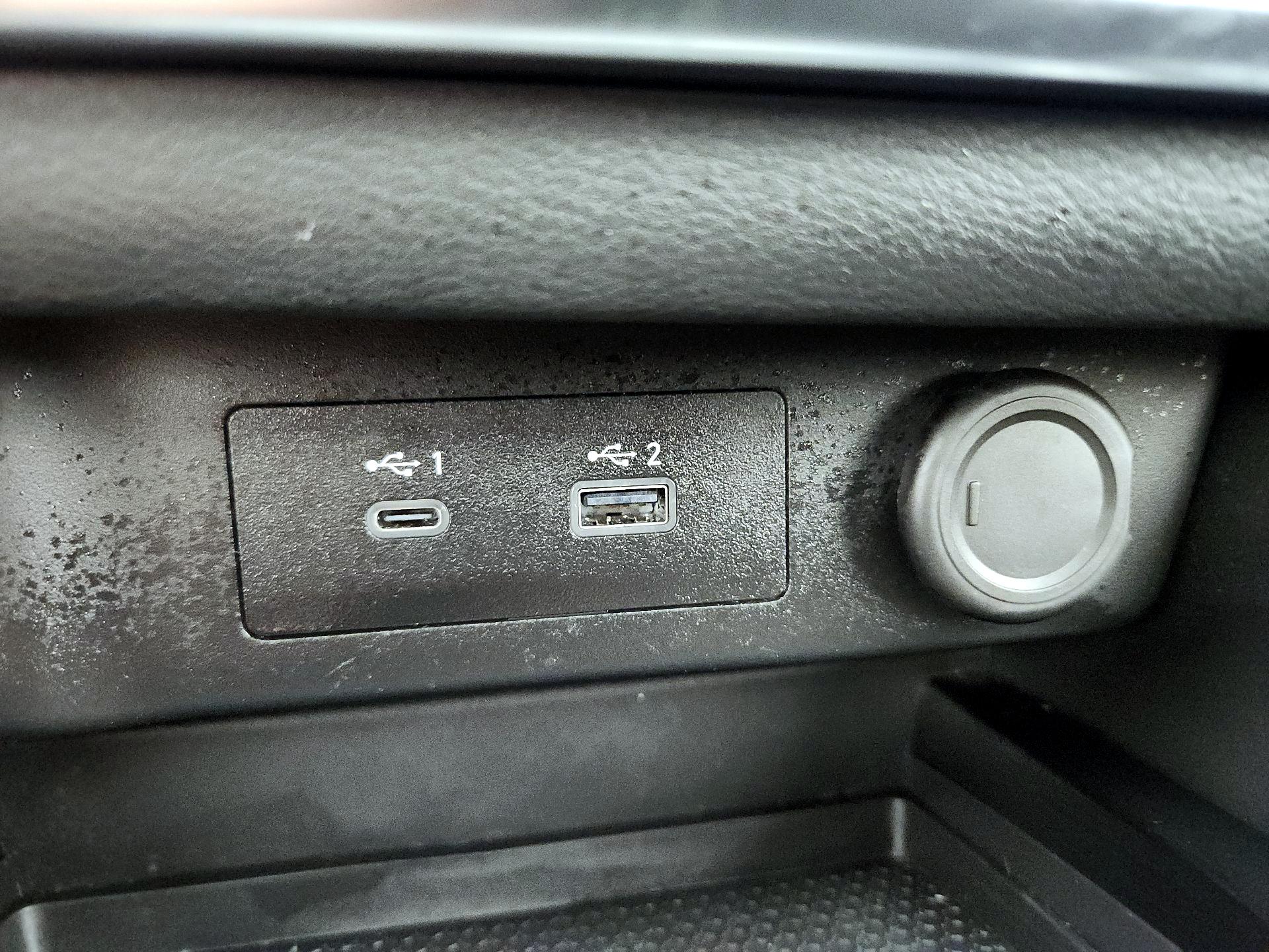 Thumbnail: 2023 Nissan Rogue - 18