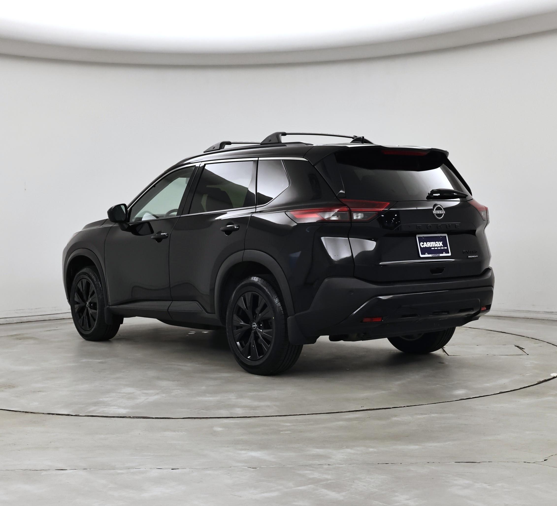 Thumbnail: 2023 Nissan Rogue - 2