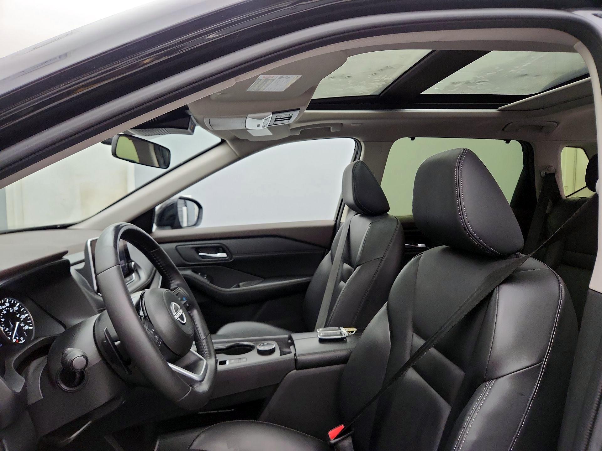 Thumbnail: 2023 Nissan Rogue - 19