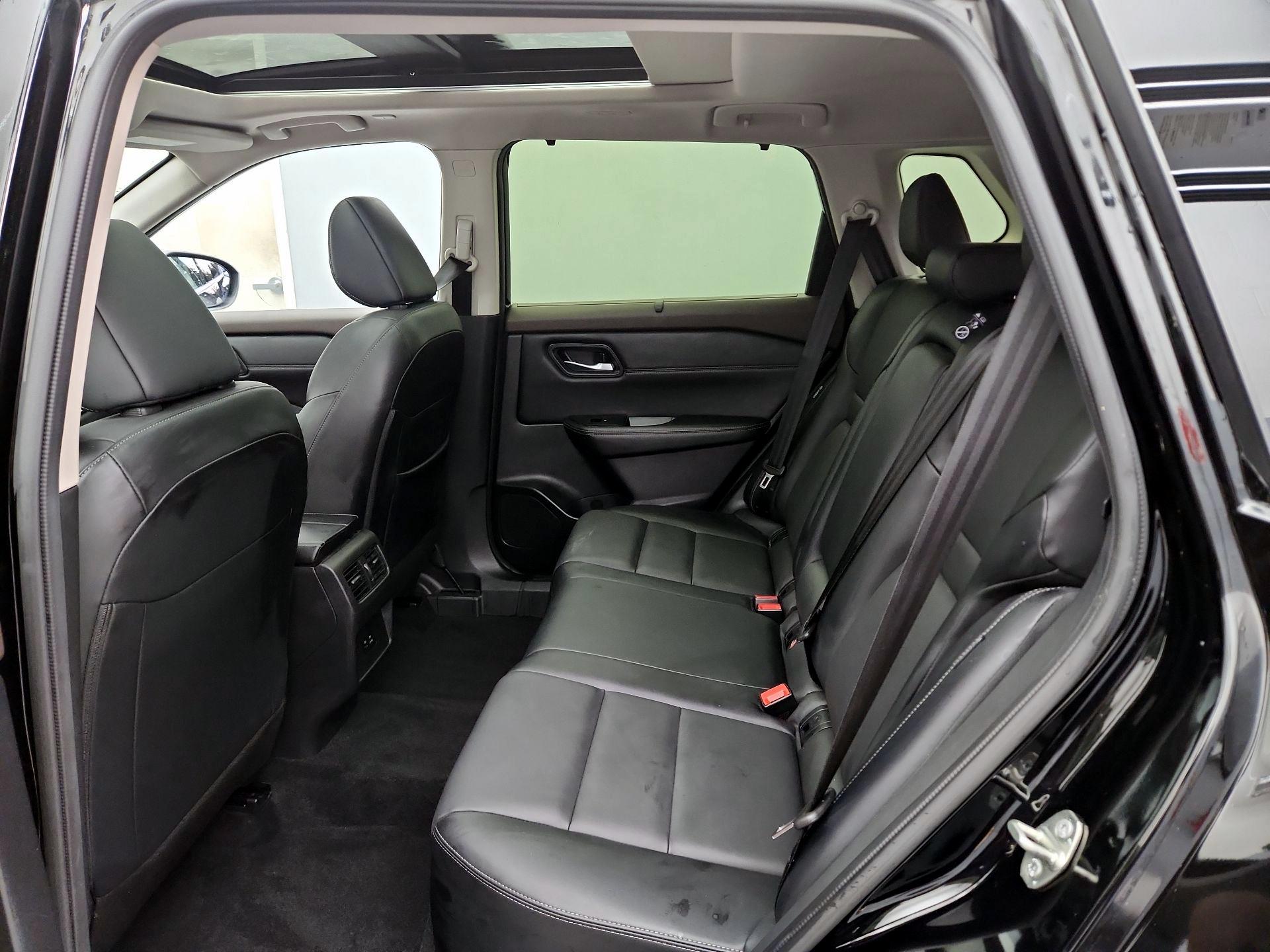 Thumbnail: 2023 Nissan Rogue - 20