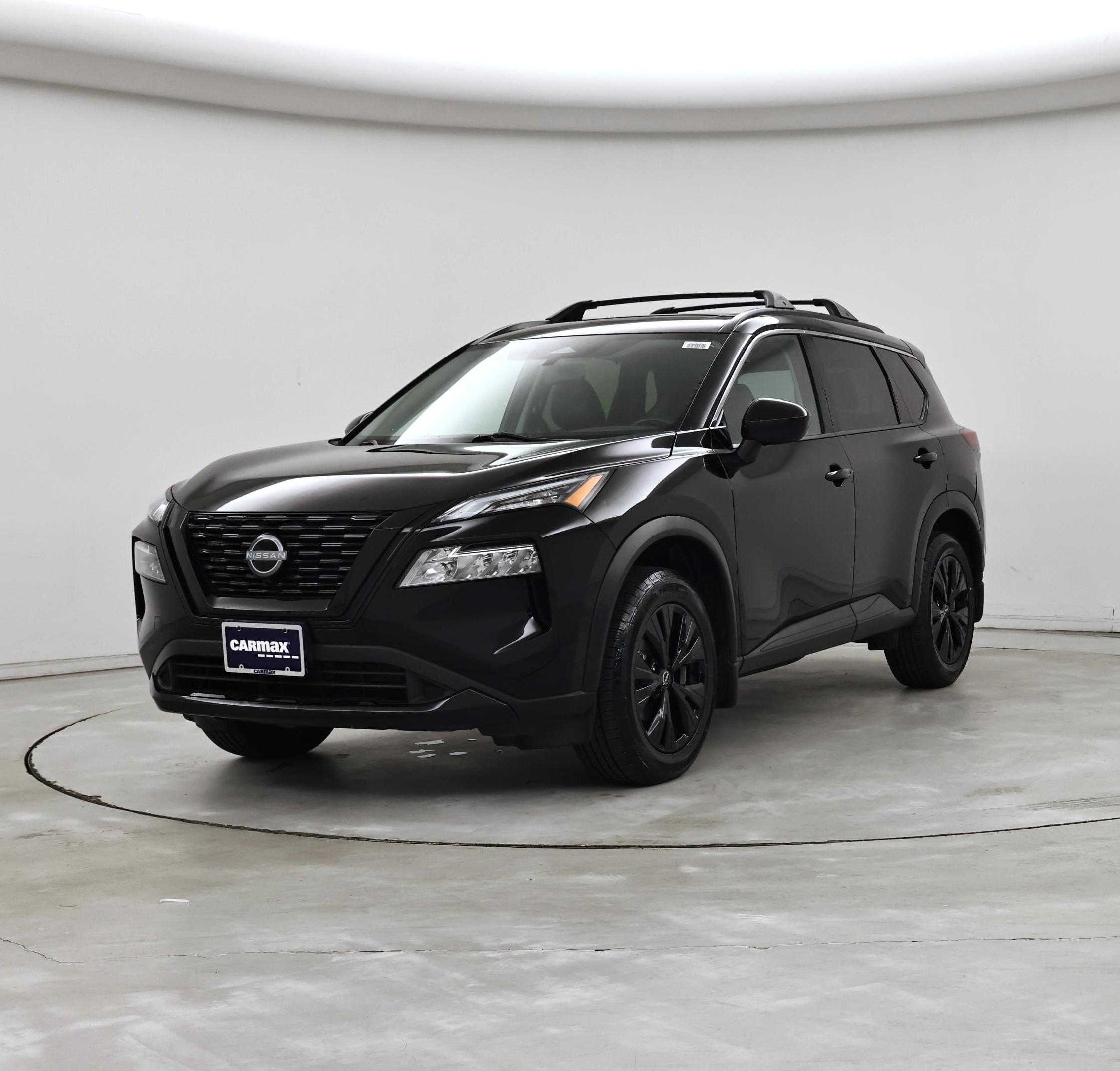 Thumbnail: 2023 Nissan Rogue - 4