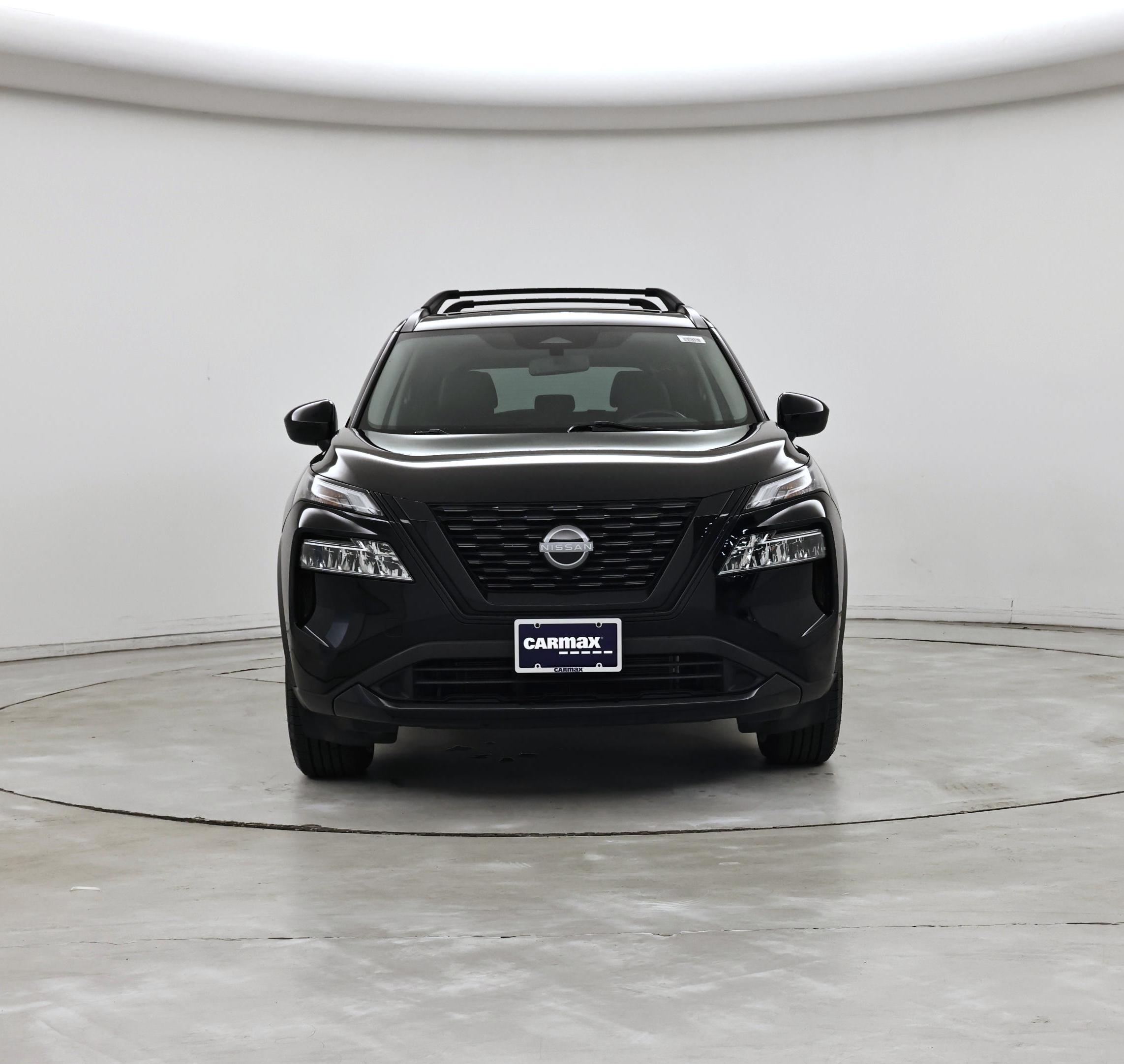 Thumbnail: 2023 Nissan Rogue - 5