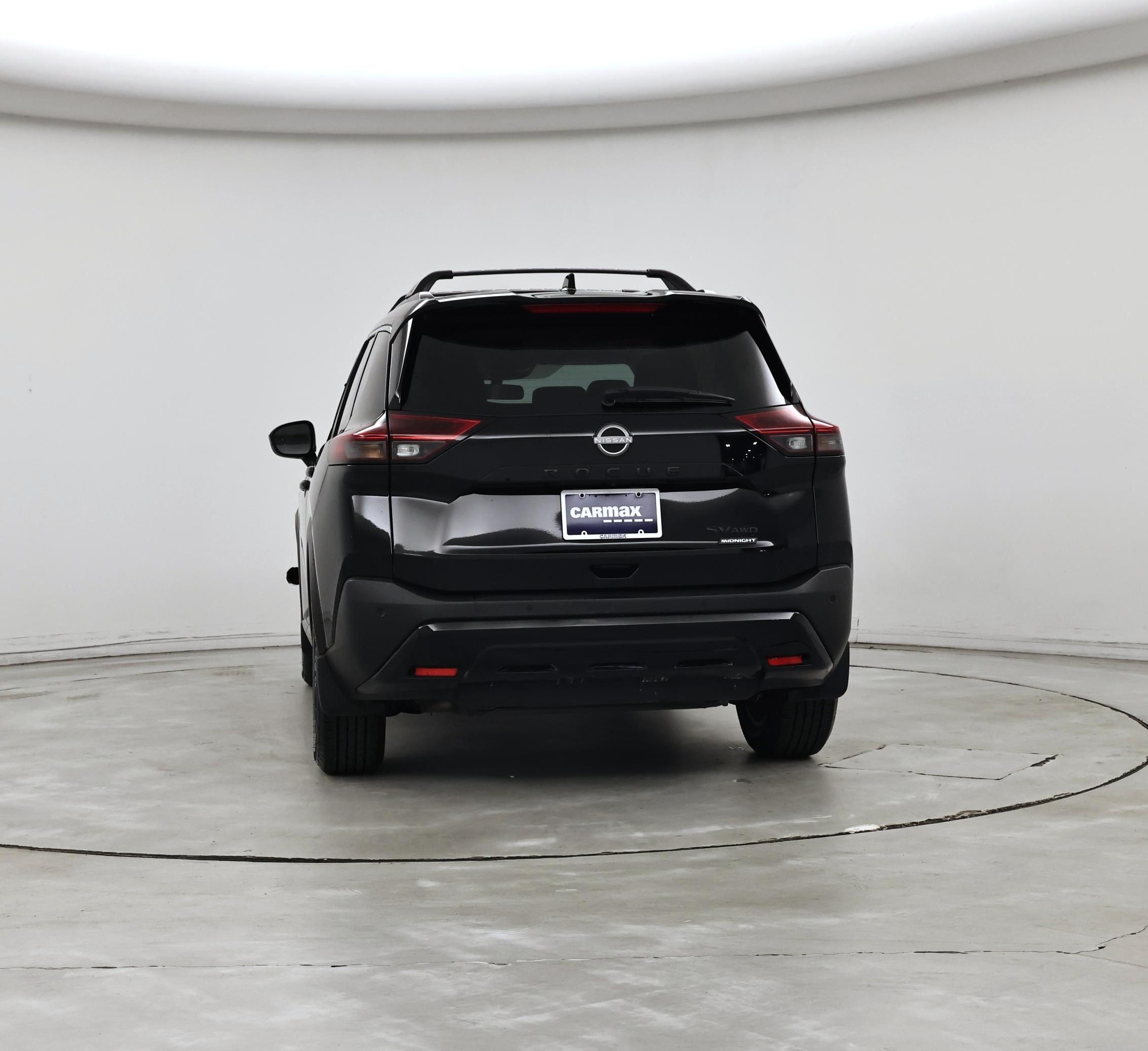 Thumbnail: 2023 Nissan Rogue - 6