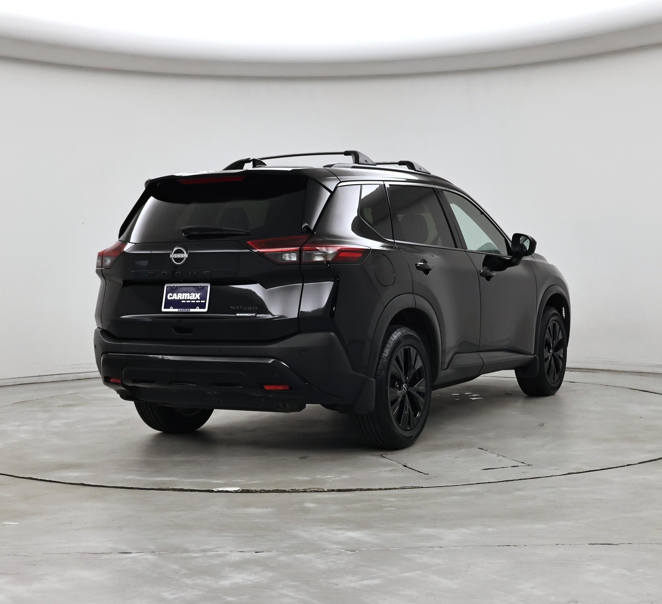 Thumbnail: 2023 Nissan Rogue - 8