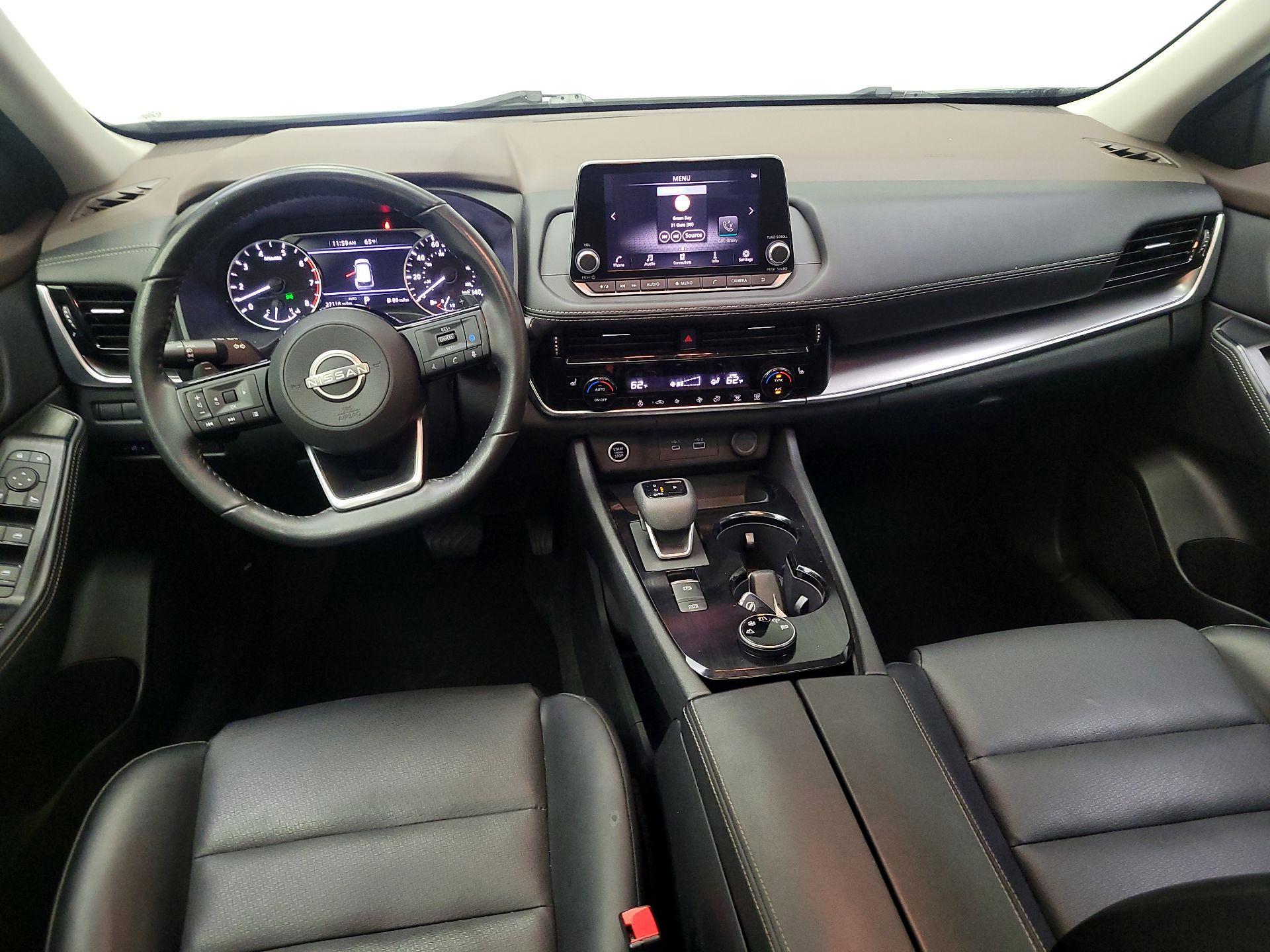 Thumbnail: 2023 Nissan Rogue - 9