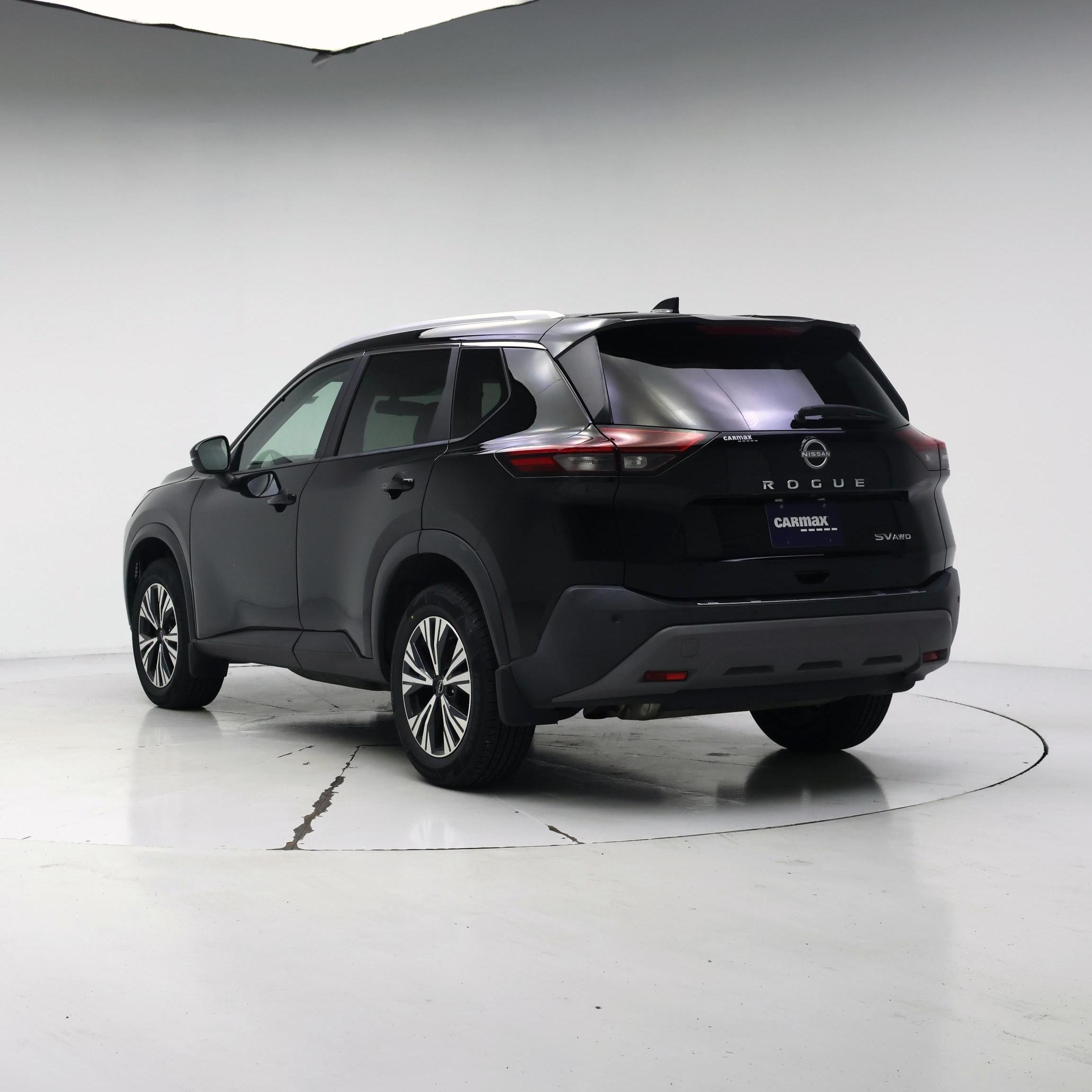 Thumbnail: 2023 Nissan Rogue - 2