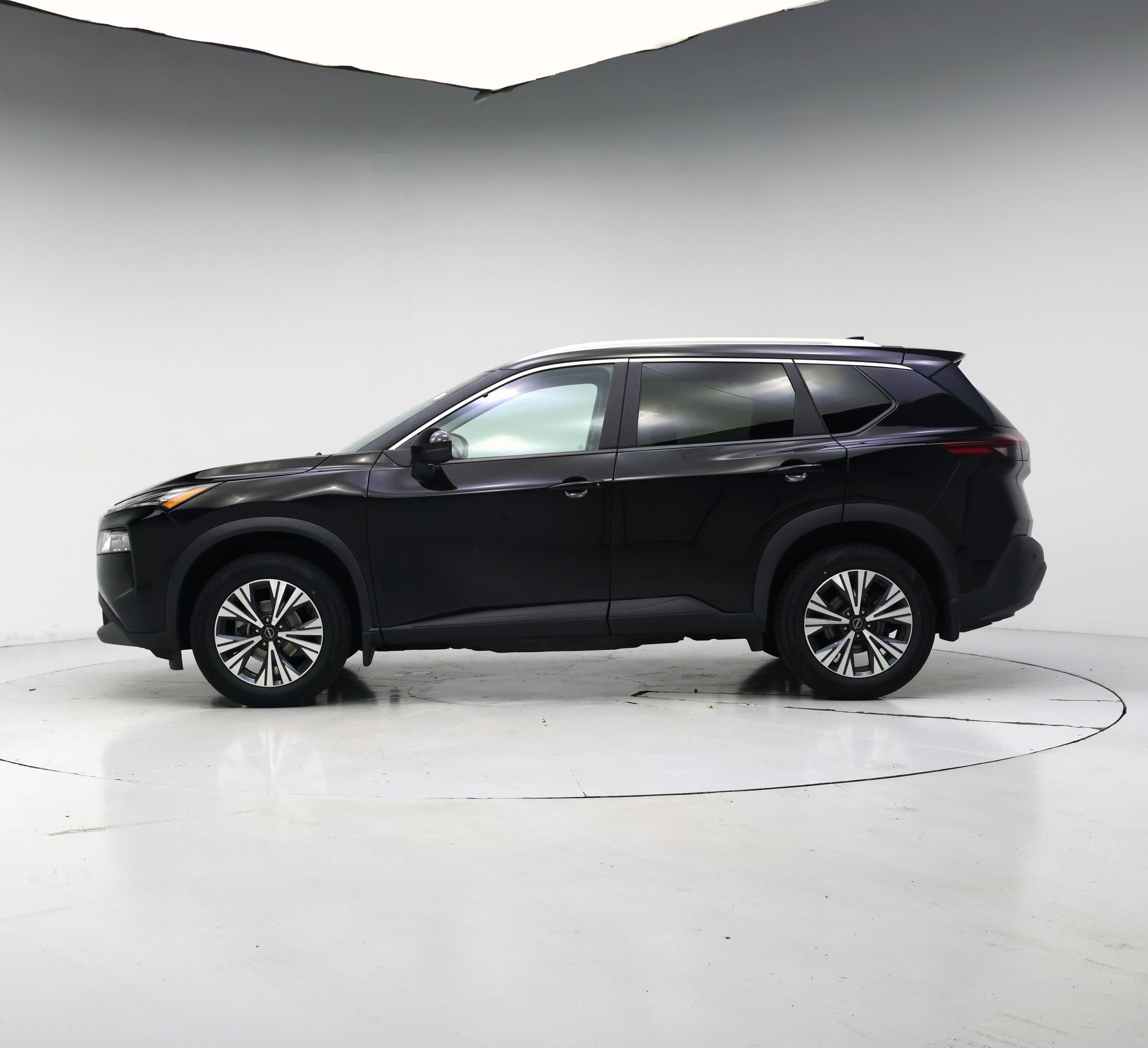 Thumbnail: 2023 Nissan Rogue - 3