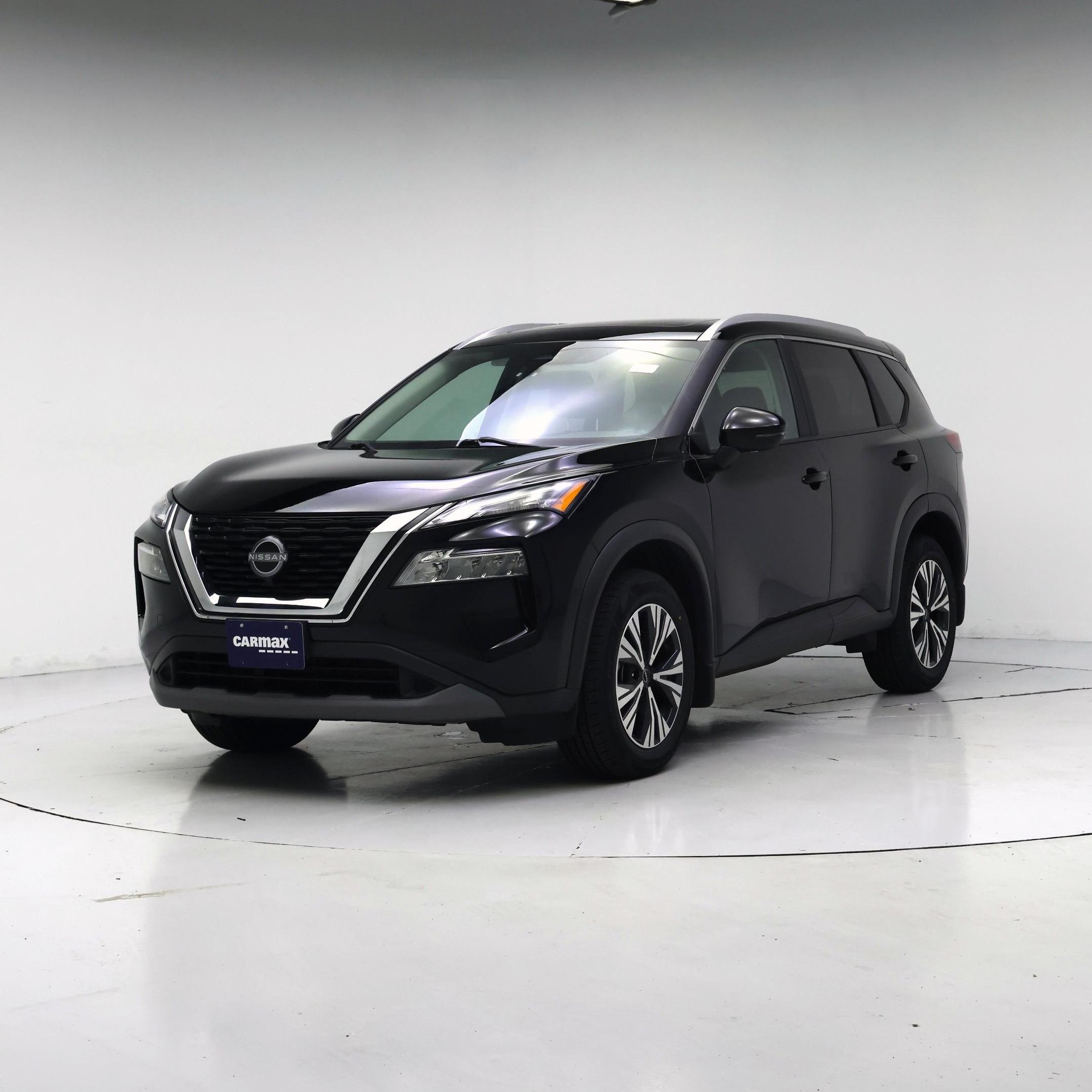Thumbnail: 2023 Nissan Rogue - 4