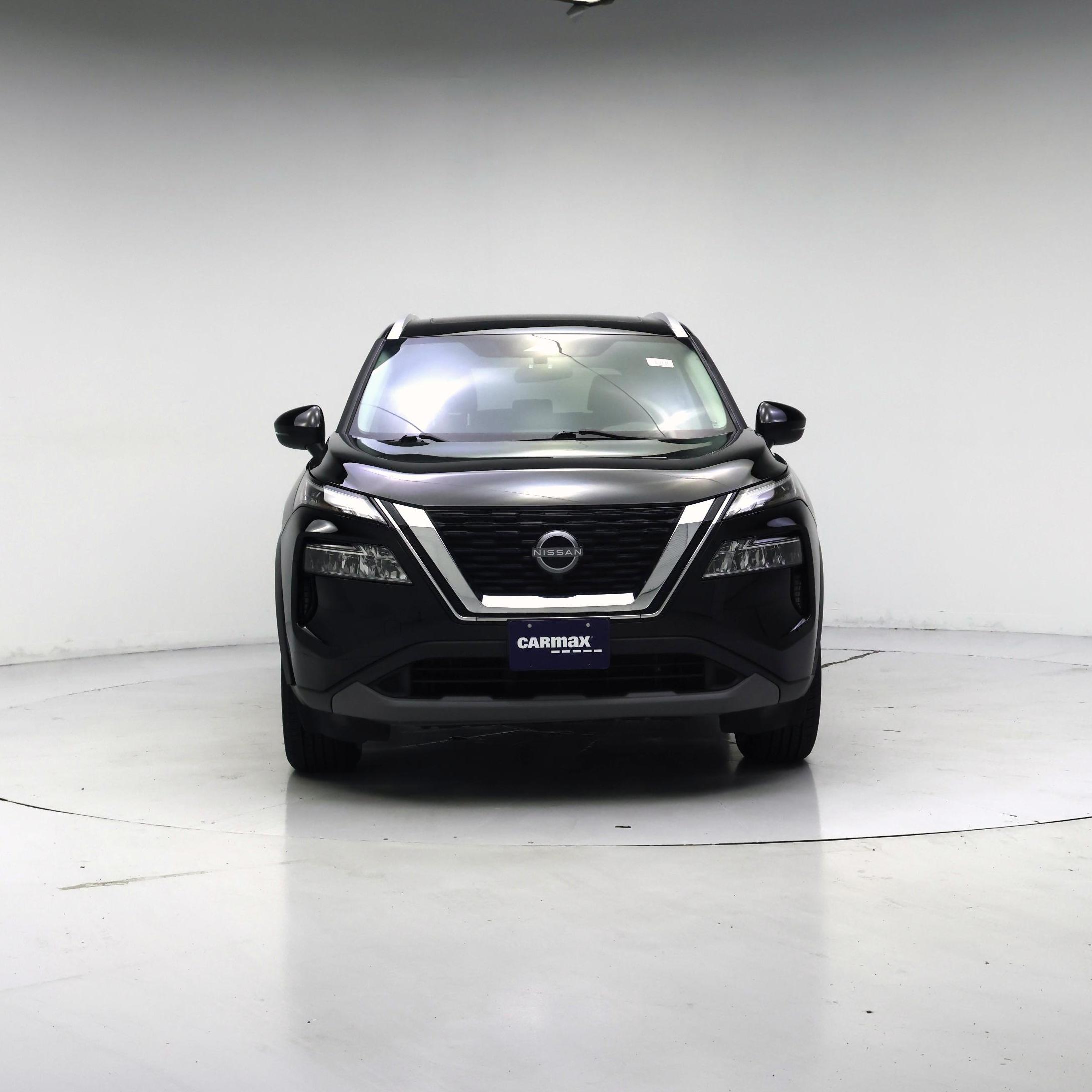 Thumbnail: 2023 Nissan Rogue - 5