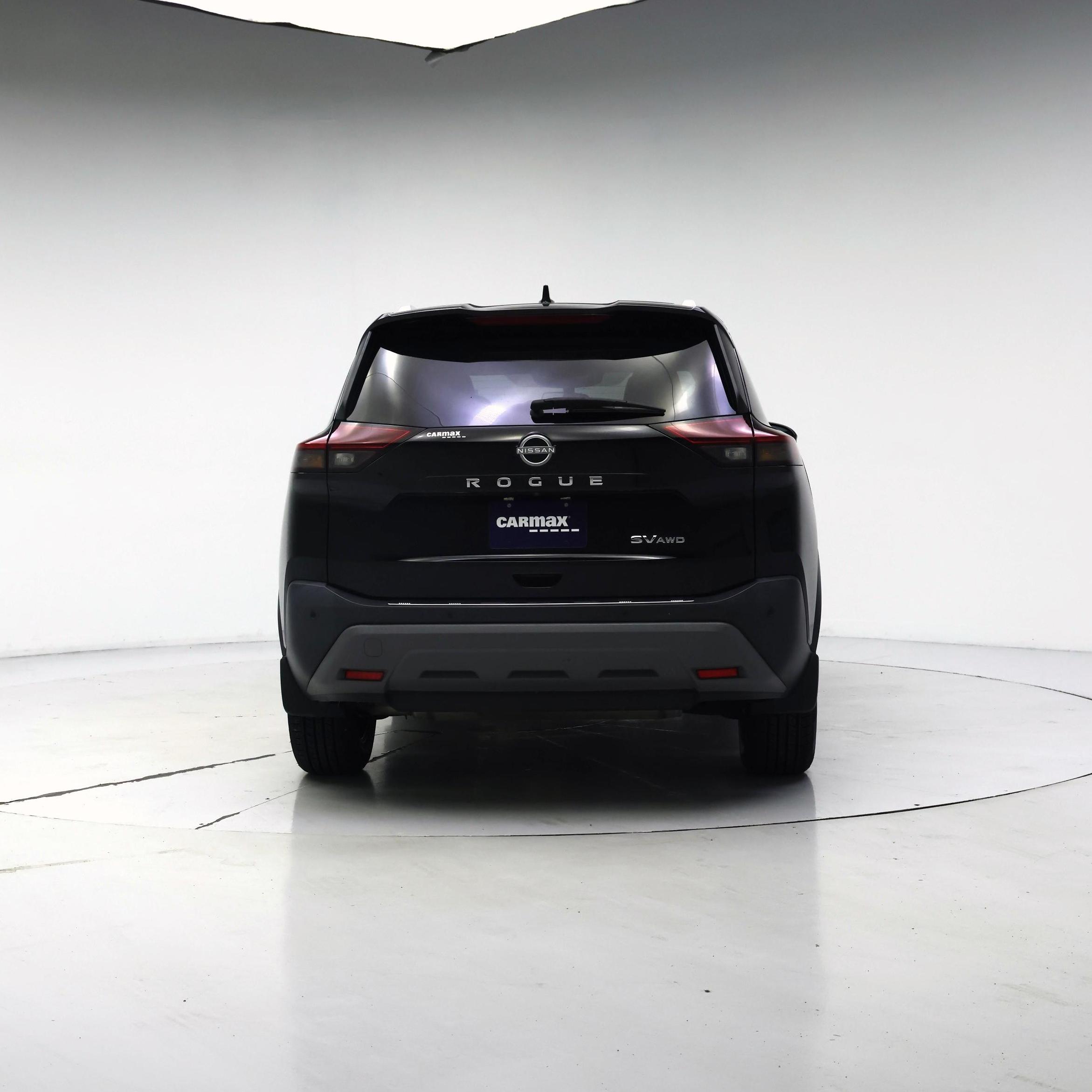 Thumbnail: 2023 Nissan Rogue - 6