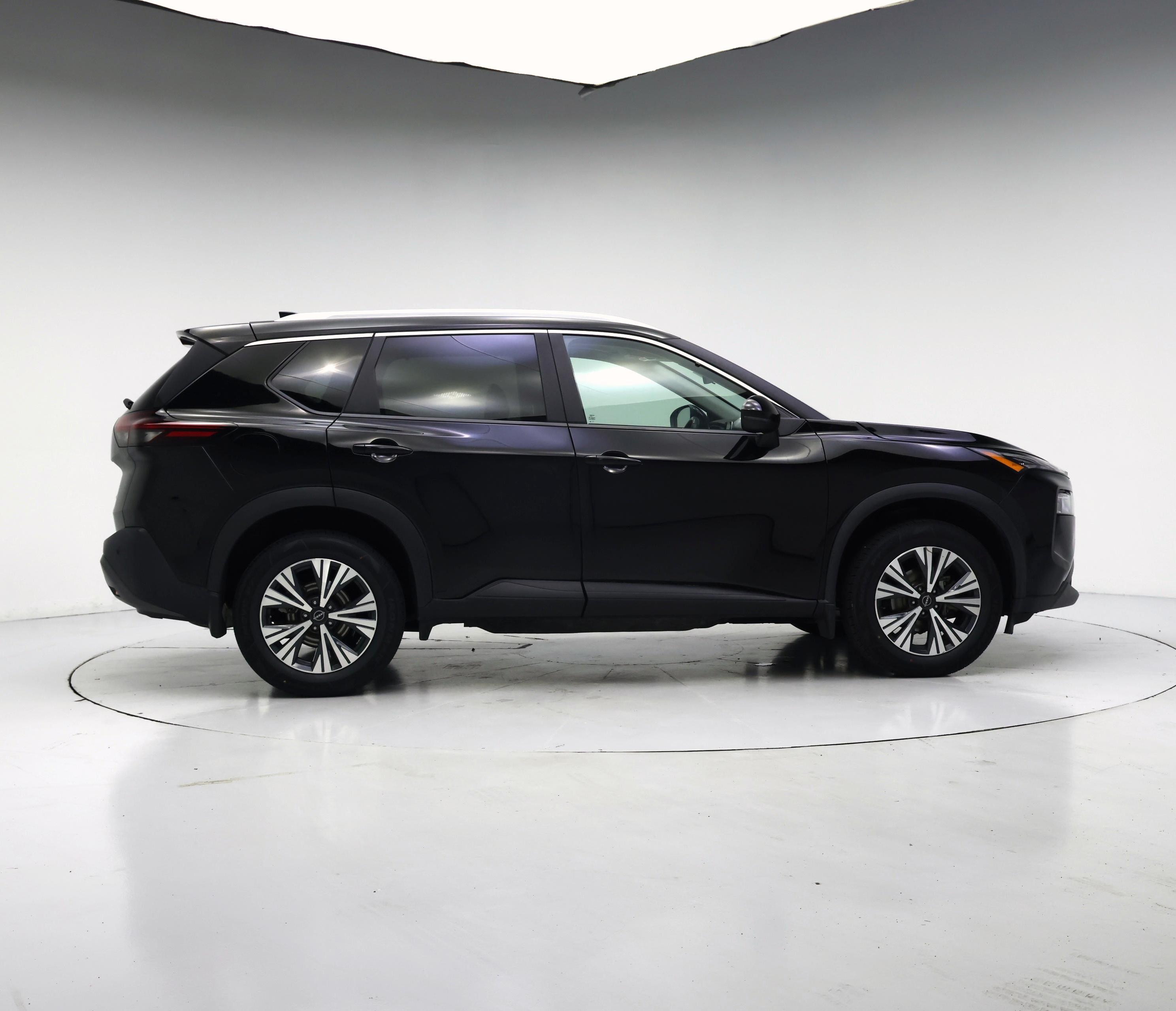 Thumbnail: 2023 Nissan Rogue - 7