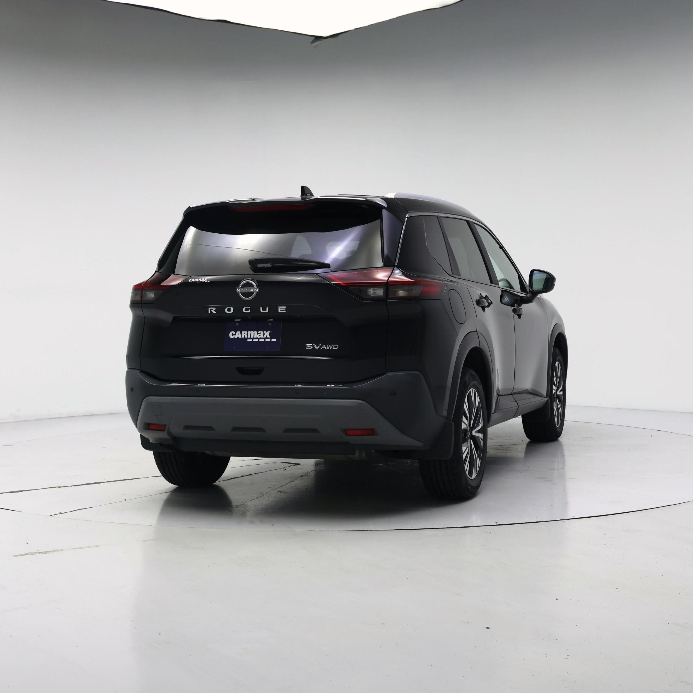 Thumbnail: 2023 Nissan Rogue - 8