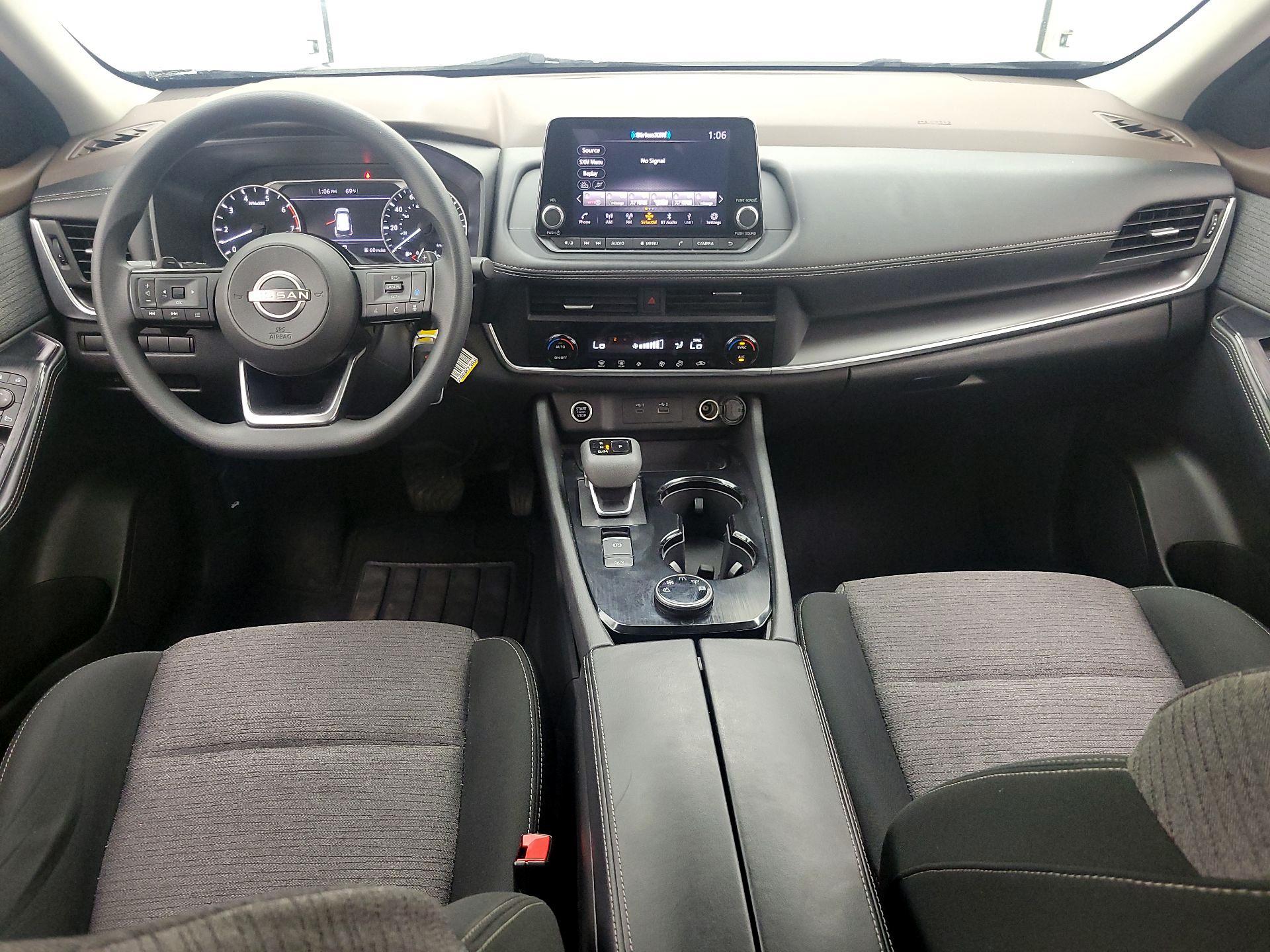 Thumbnail: 2023 Nissan Rogue - 9
