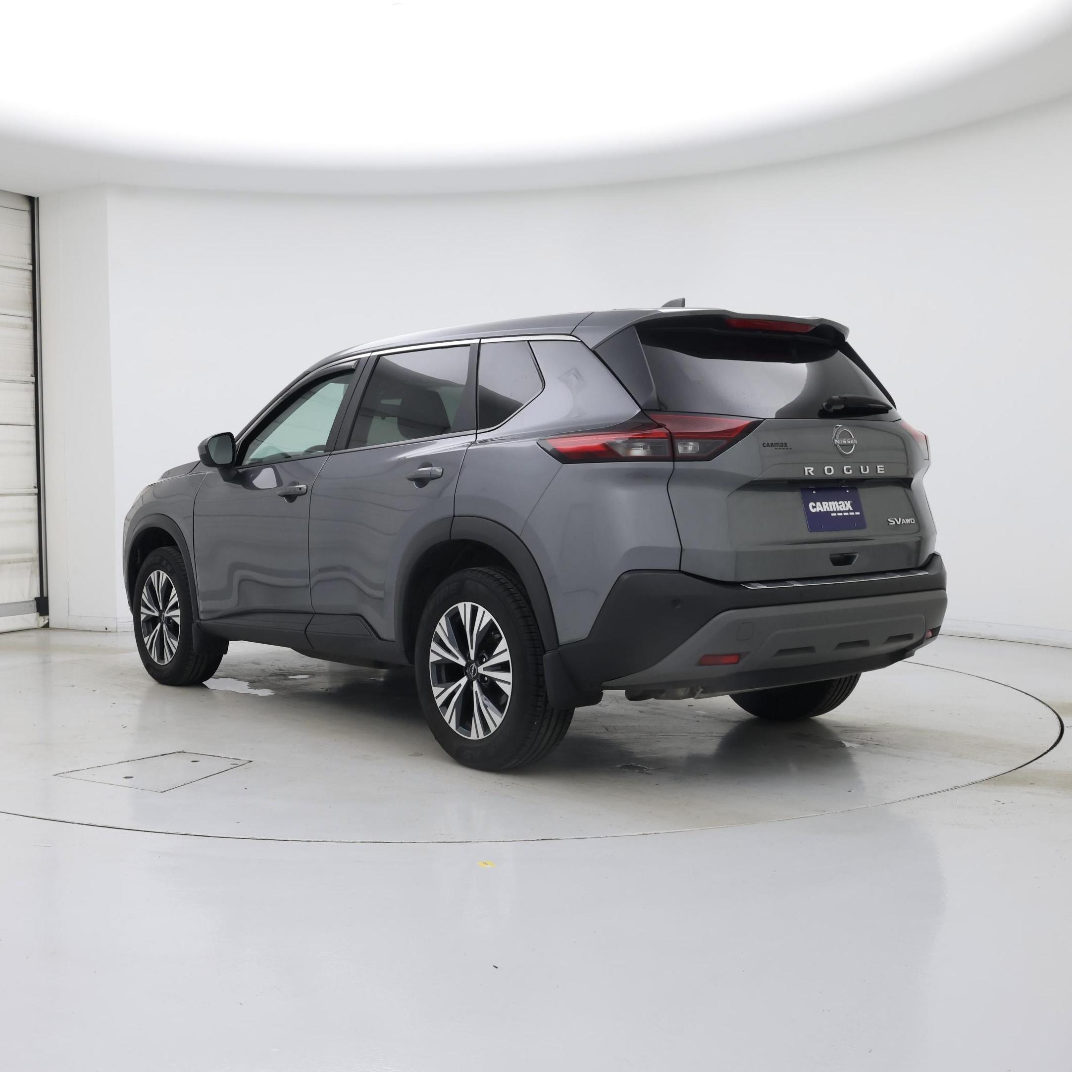 Thumbnail: 2023 Nissan Rogue - 2