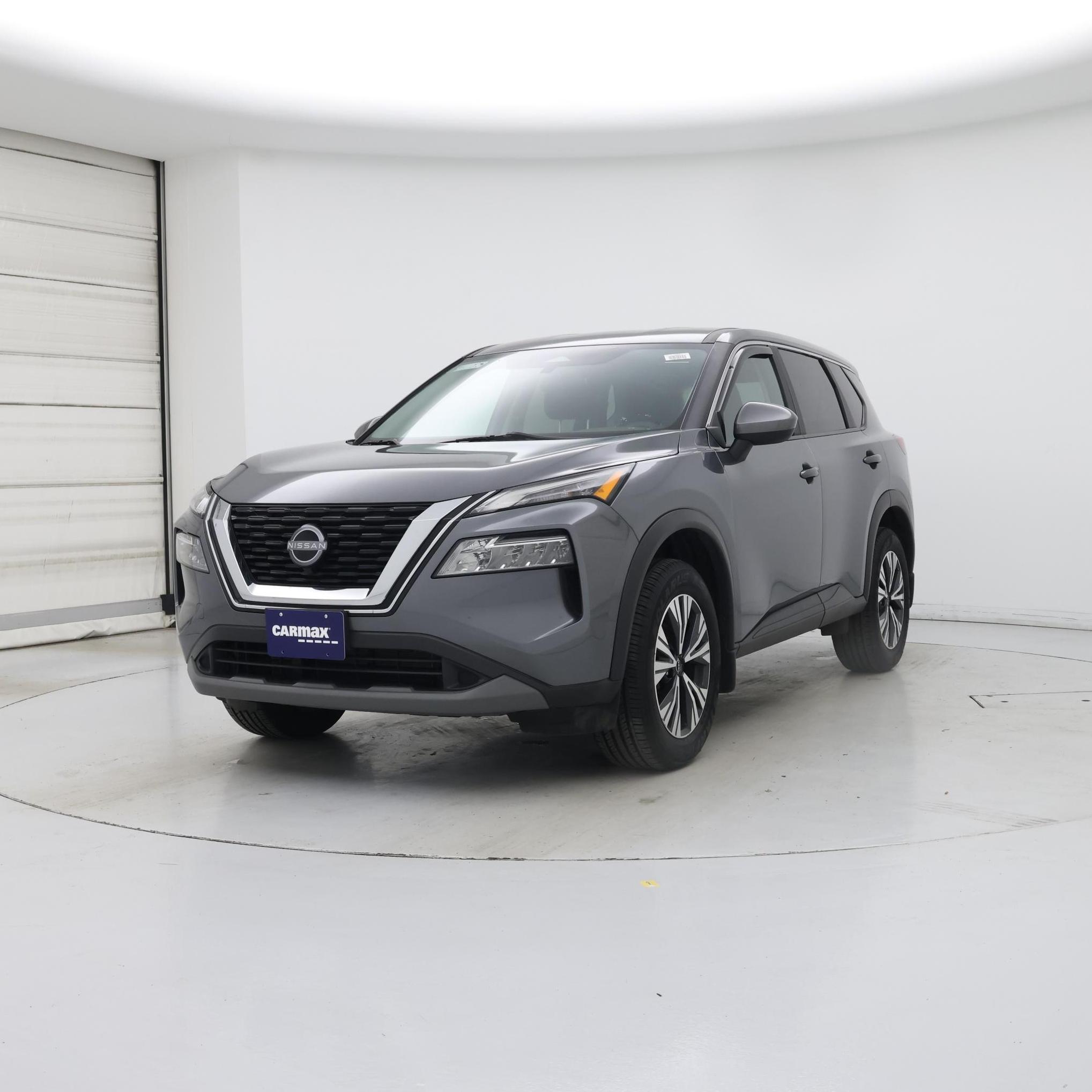 Thumbnail: 2023 Nissan Rogue - 4