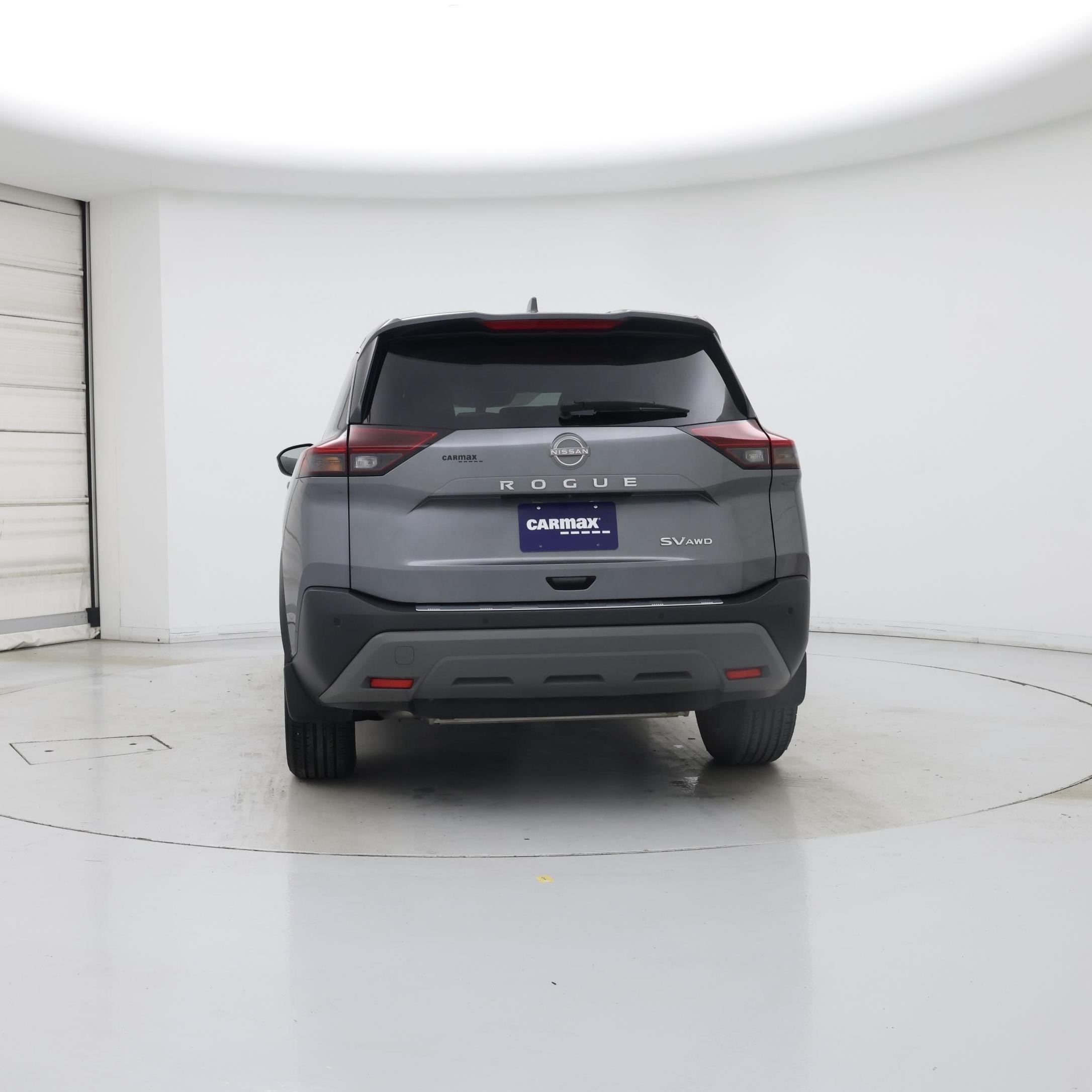 Thumbnail: 2023 Nissan Rogue - 6