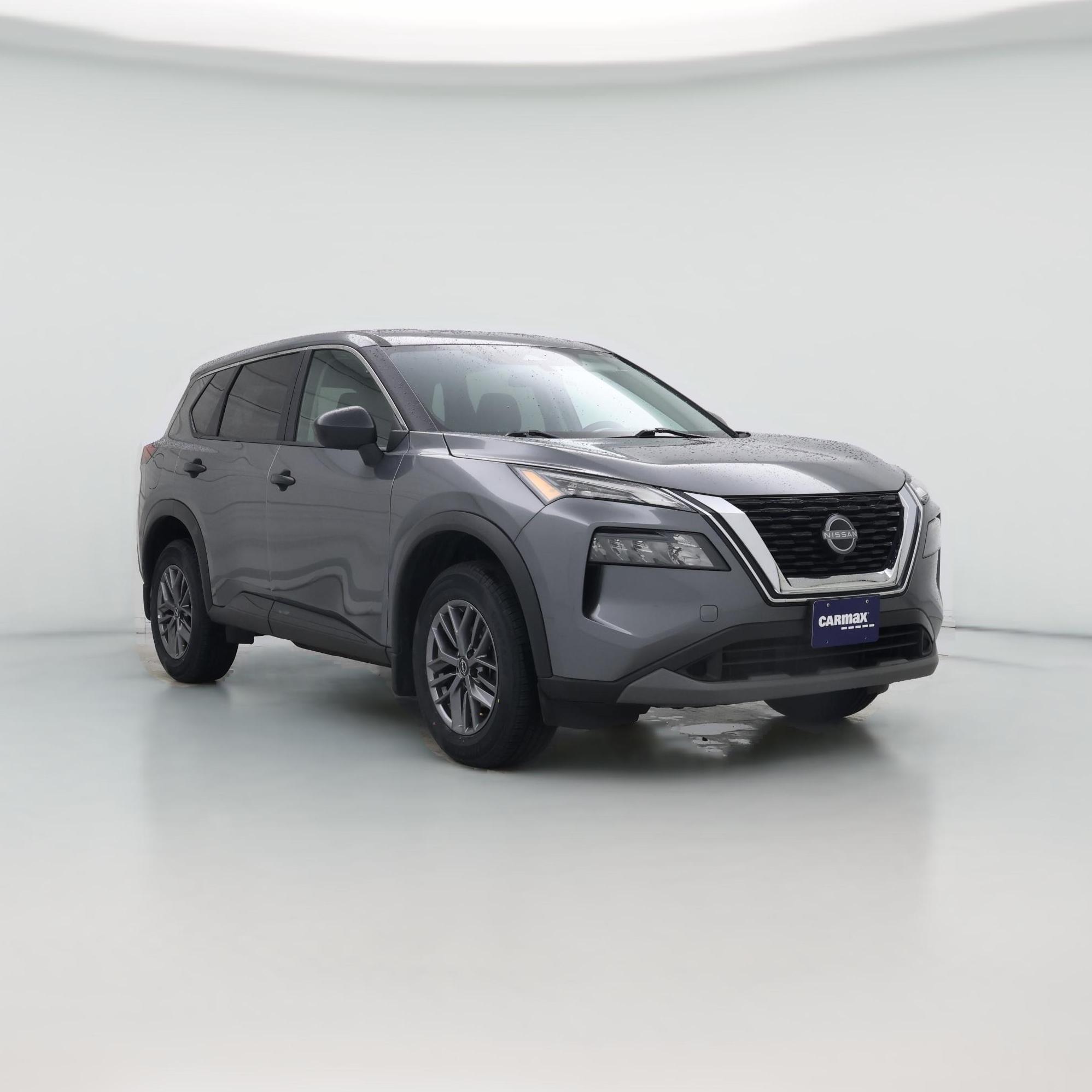 Thumbnail: 2023 Nissan Rogue - 1