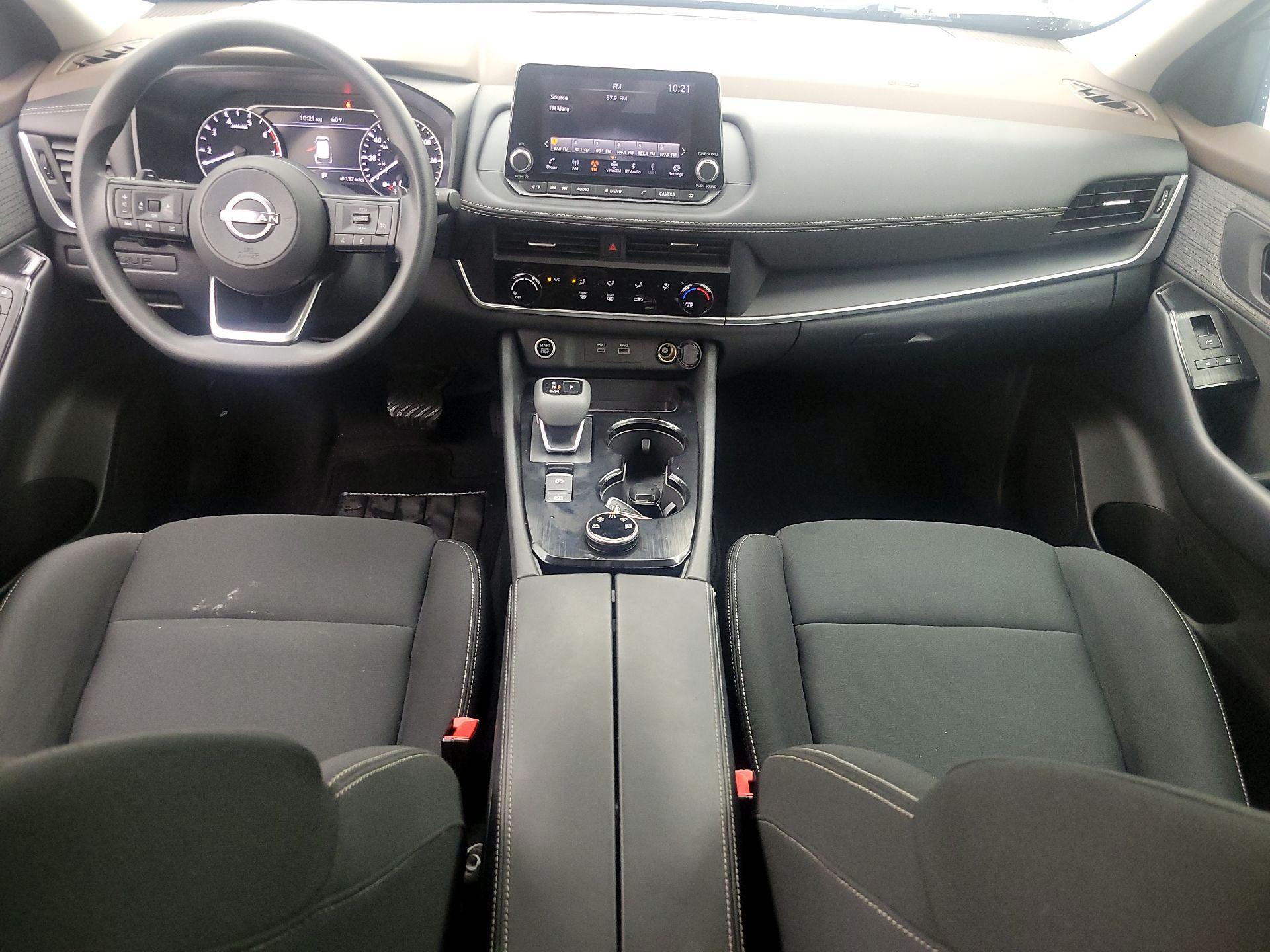 Thumbnail: 2023 Nissan Rogue - 9