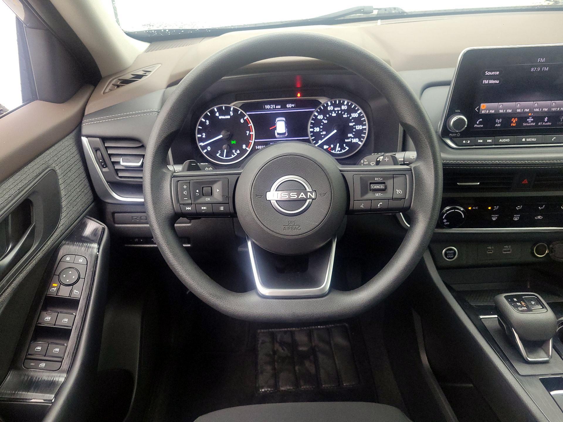 Thumbnail: 2023 Nissan Rogue - 10