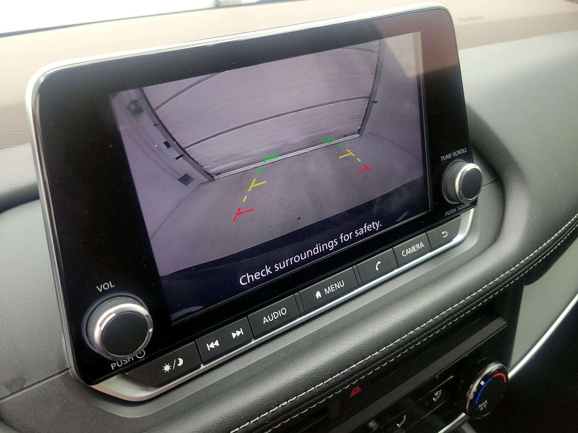 Thumbnail: 2023 Nissan Rogue - 14