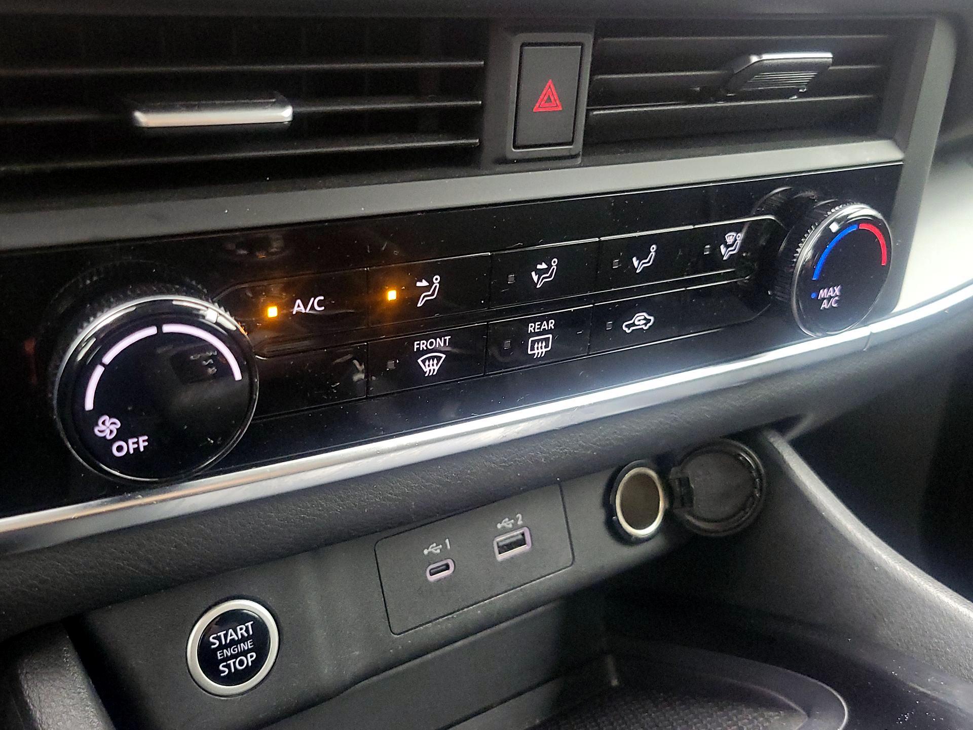 Thumbnail: 2023 Nissan Rogue - 16