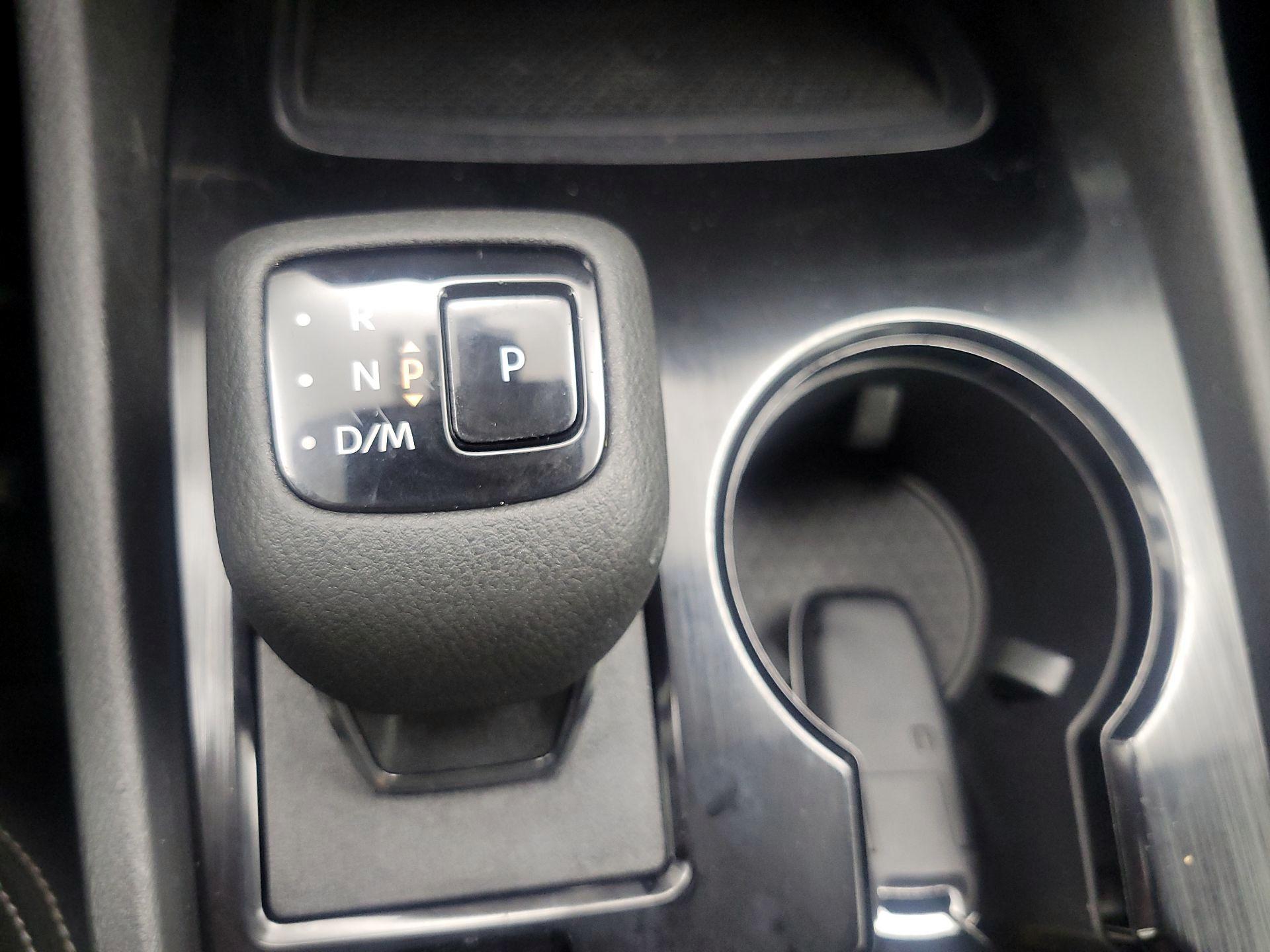 Thumbnail: 2023 Nissan Rogue - 17