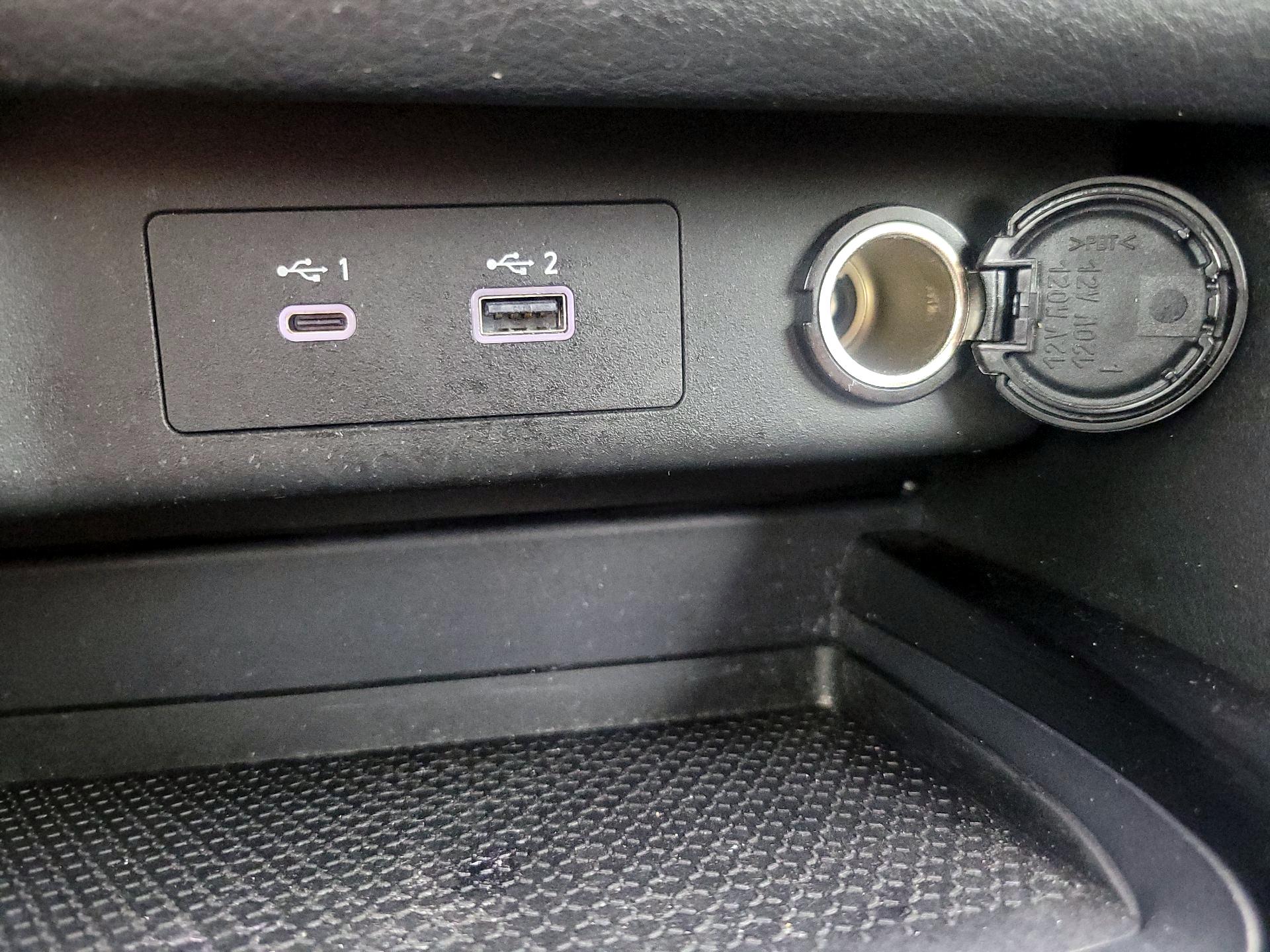 Thumbnail: 2023 Nissan Rogue - 18