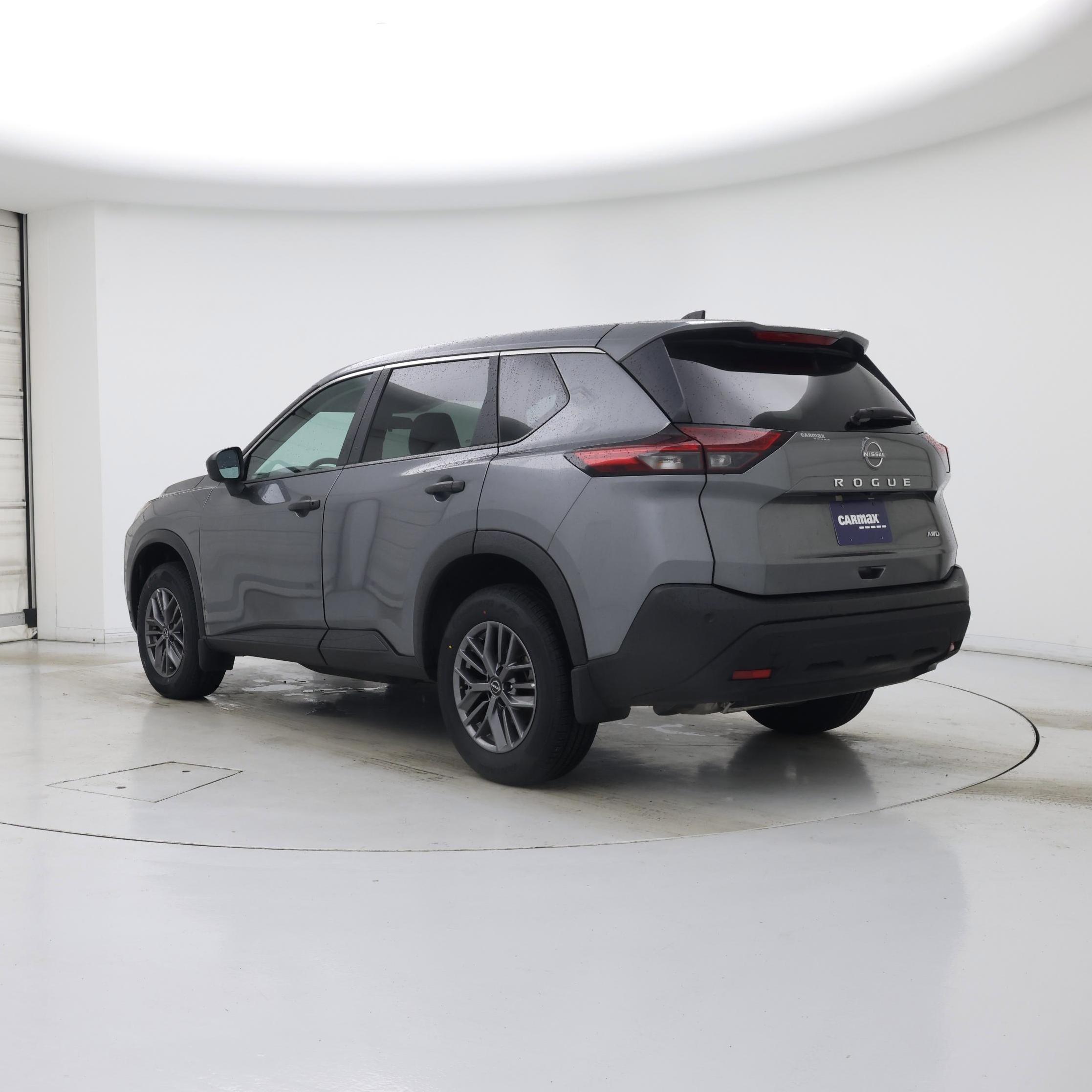 Thumbnail: 2023 Nissan Rogue - 2