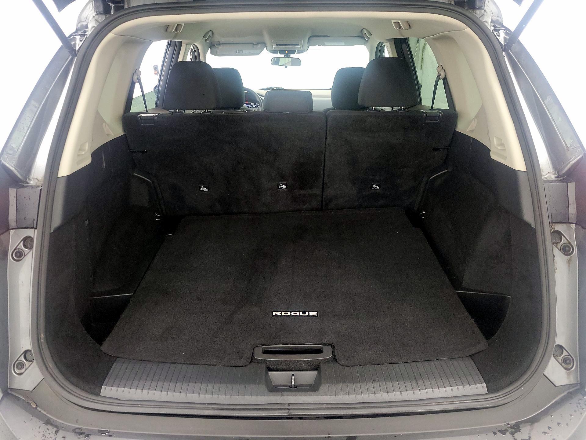 Thumbnail: 2023 Nissan Rogue - 20