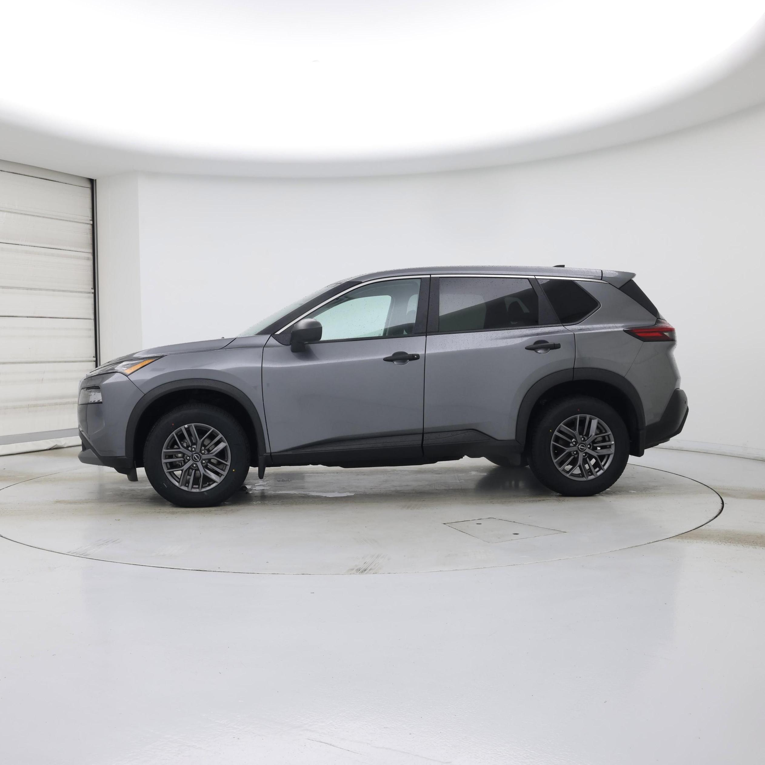 Thumbnail: 2023 Nissan Rogue - 3